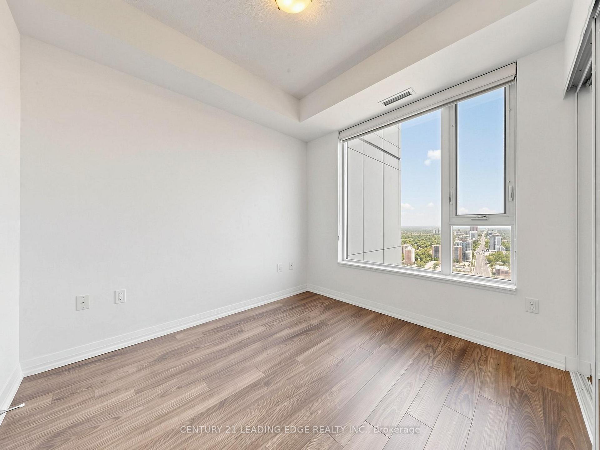 Photo 12 of Unit 3605, 55 Ann O'reilly Road, North York, Henry Farm — HOMEH
