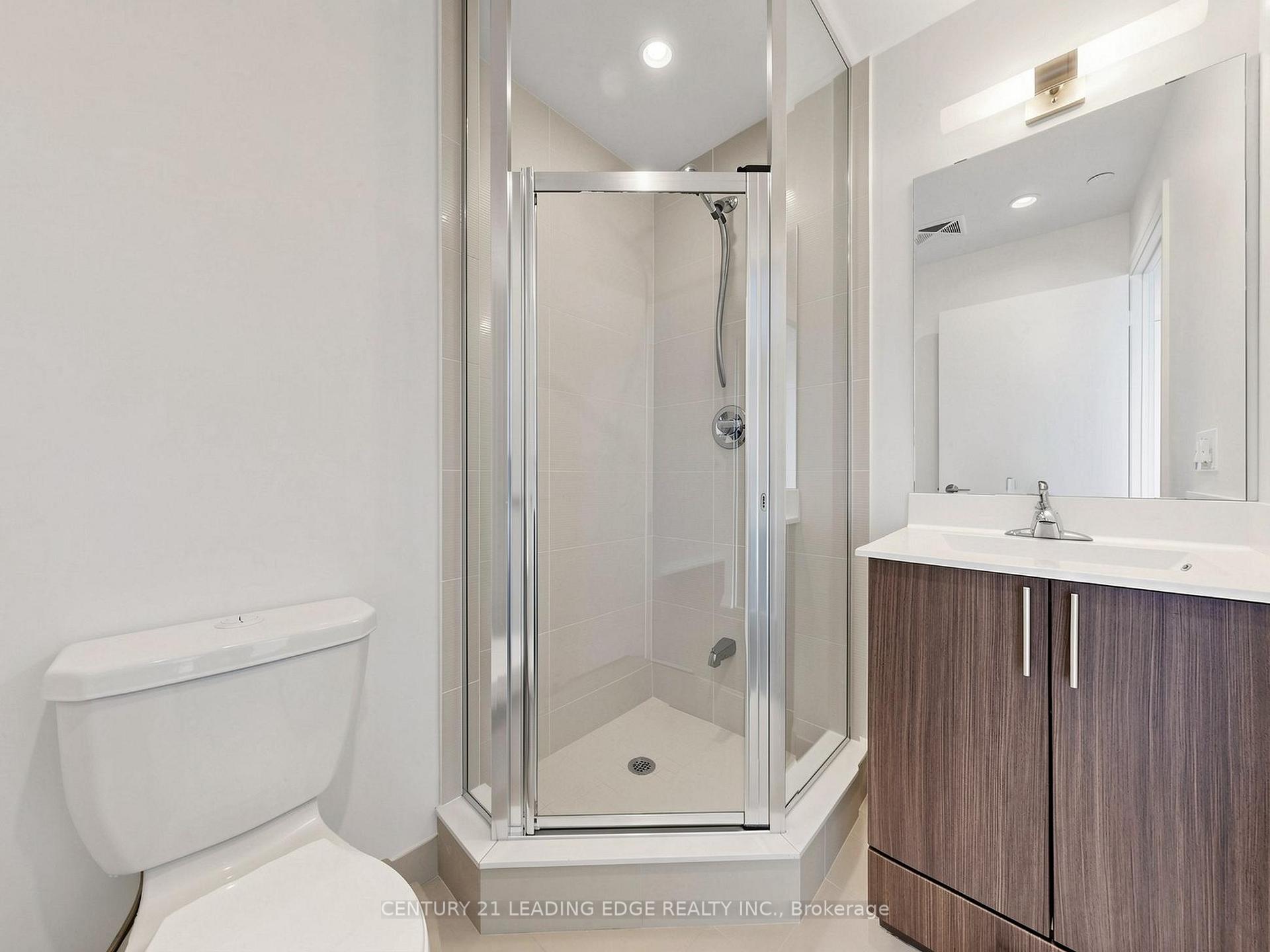Photo 13 of Unit 3605, 55 Ann O'reilly Road, North York, Henry Farm — HOMEH