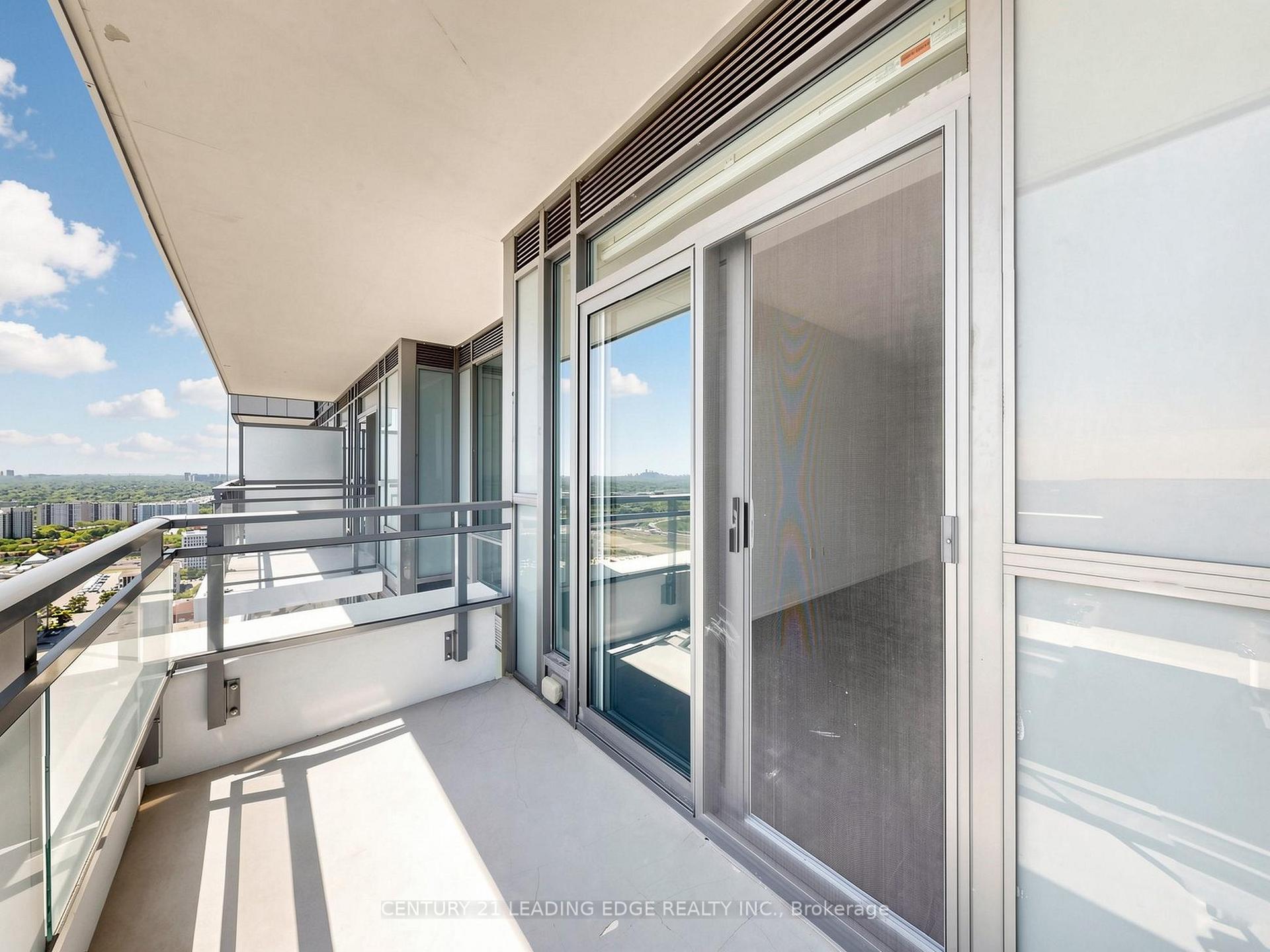Photo 16 of Unit 3605, 55 Ann O'reilly Road, North York, Henry Farm — HOMEH