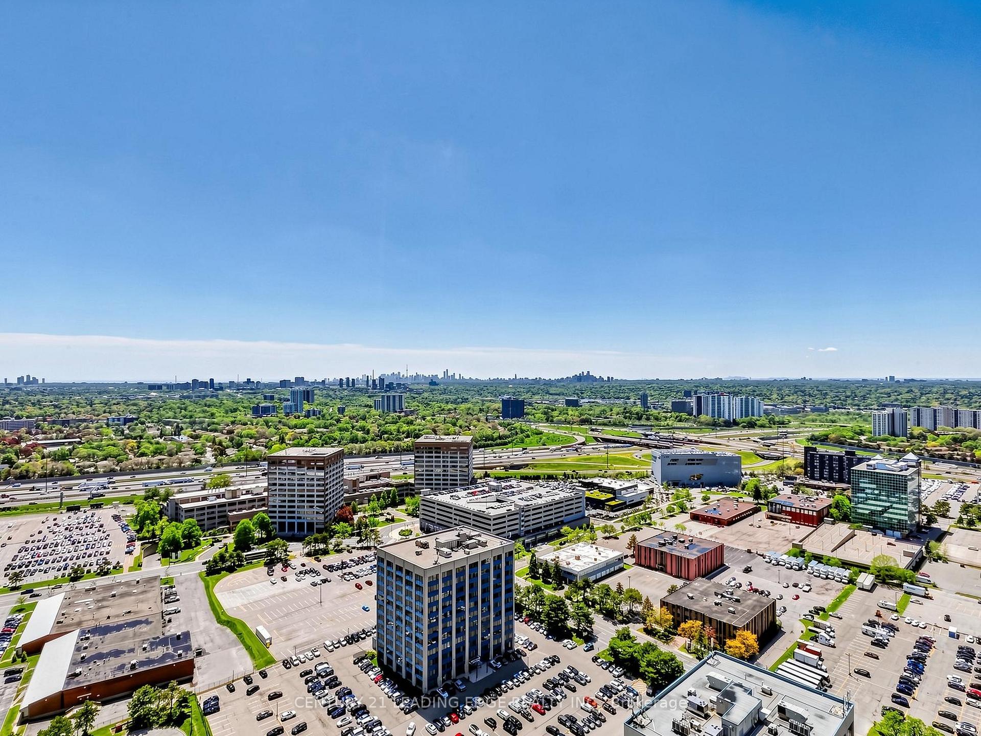 Photo 17 of Unit 3605, 55 Ann O'reilly Road, North York, Henry Farm — HOMEH