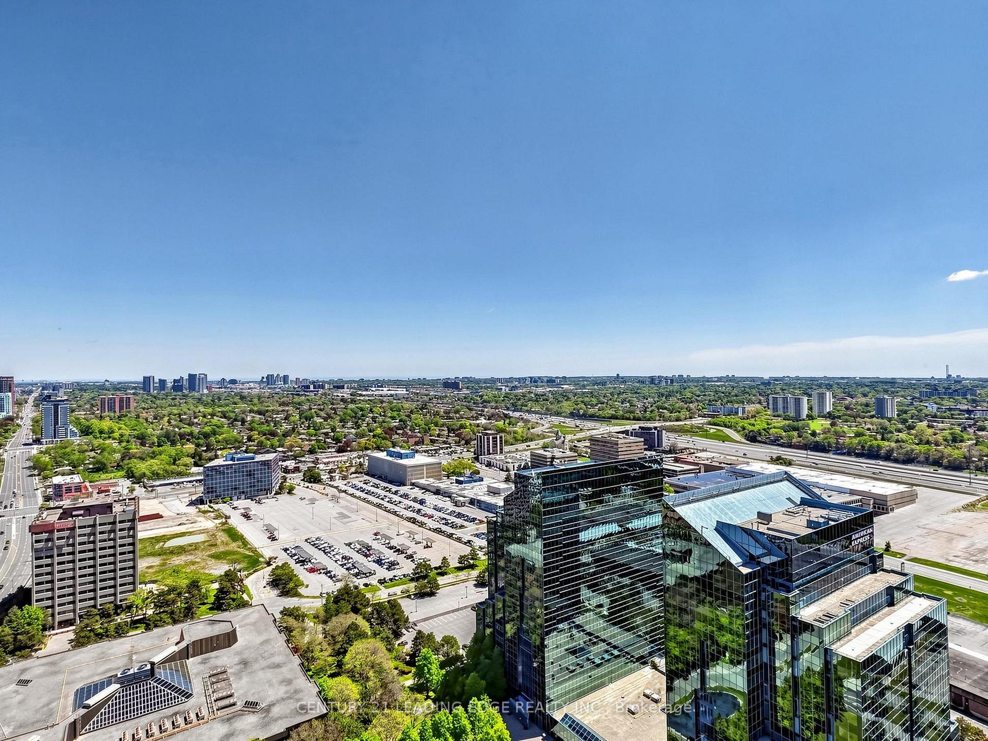 Photo 18 of Unit 3605, 55 Ann O'reilly Road, North York, Henry Farm — HOMEH