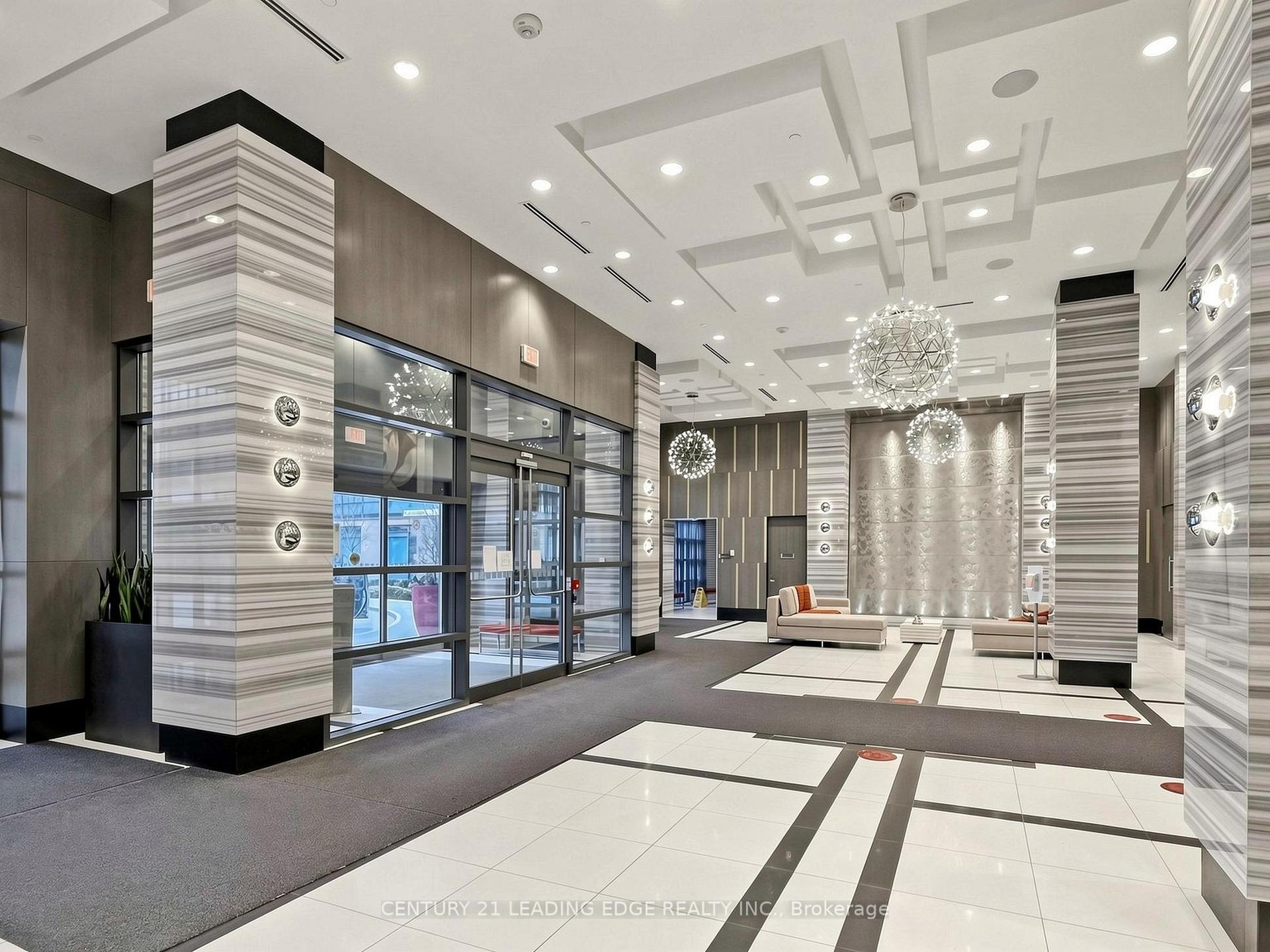 Photo 22 of Unit 3605, 55 Ann O'reilly Road, North York, Henry Farm — HOMEH