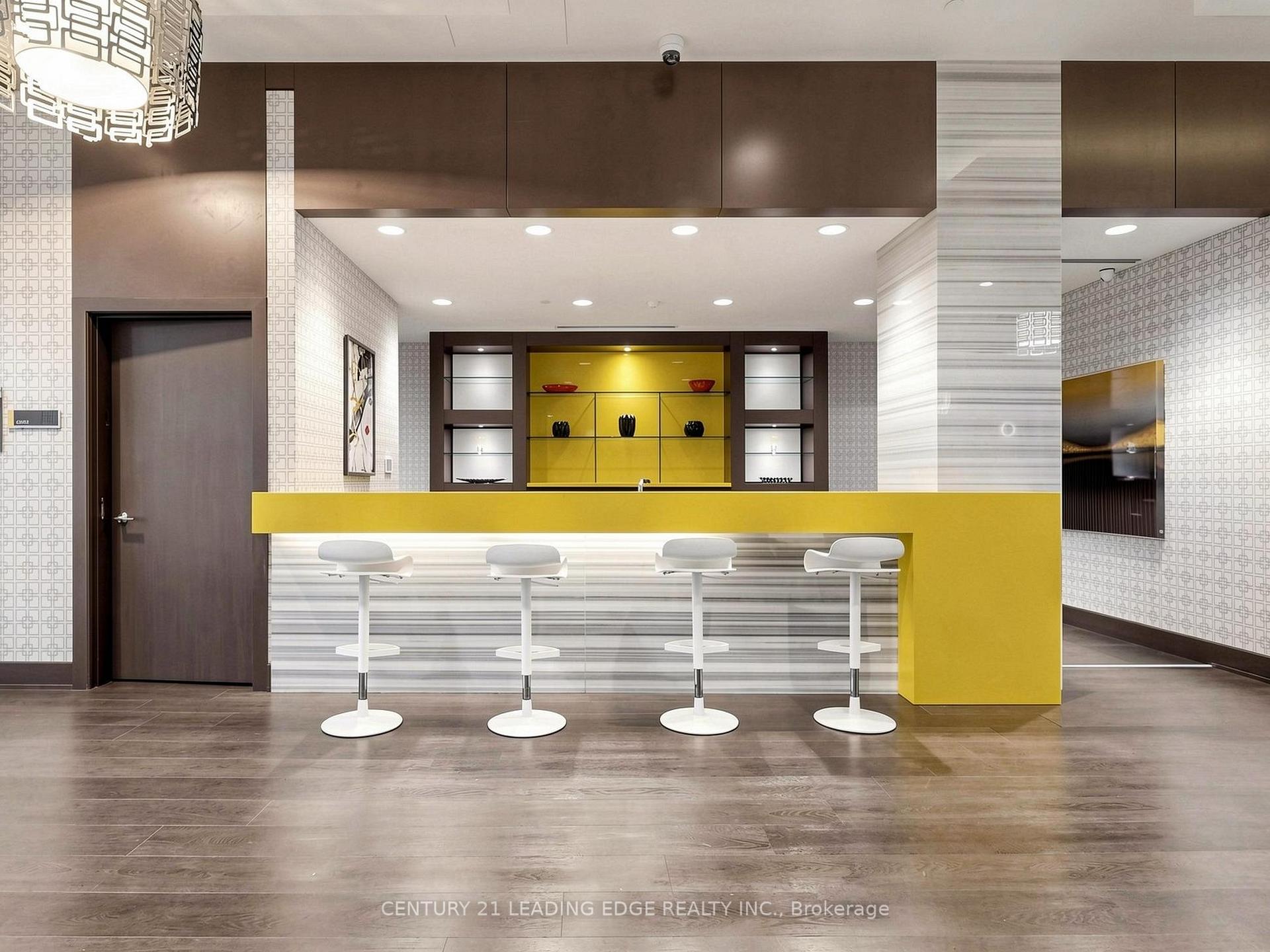 Photo 26 of Unit 3605, 55 Ann O'reilly Road, North York, Henry Farm — HOMEH