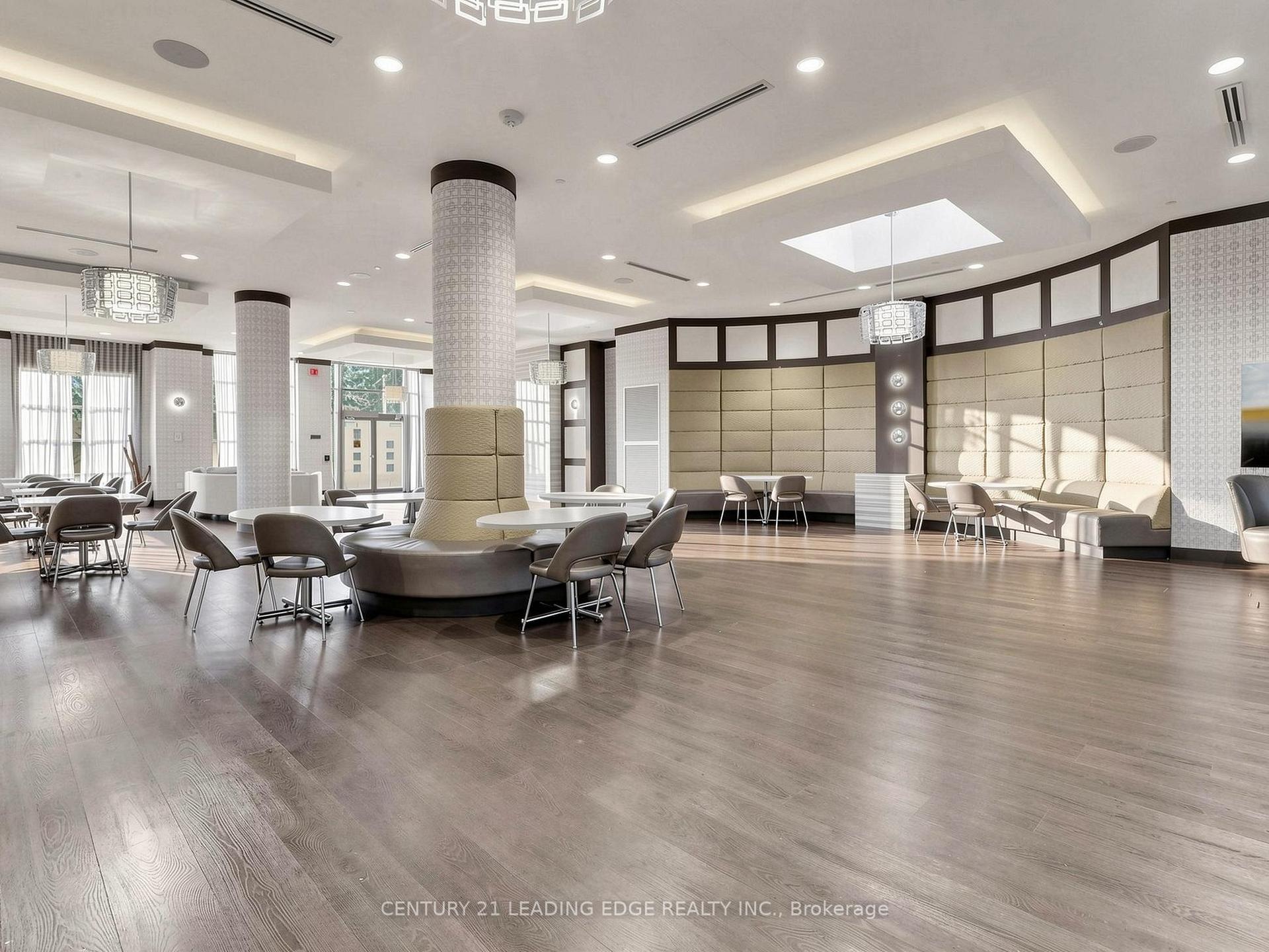 Photo 28 of Unit 3605, 55 Ann O'reilly Road, North York, Henry Farm — HOMEH