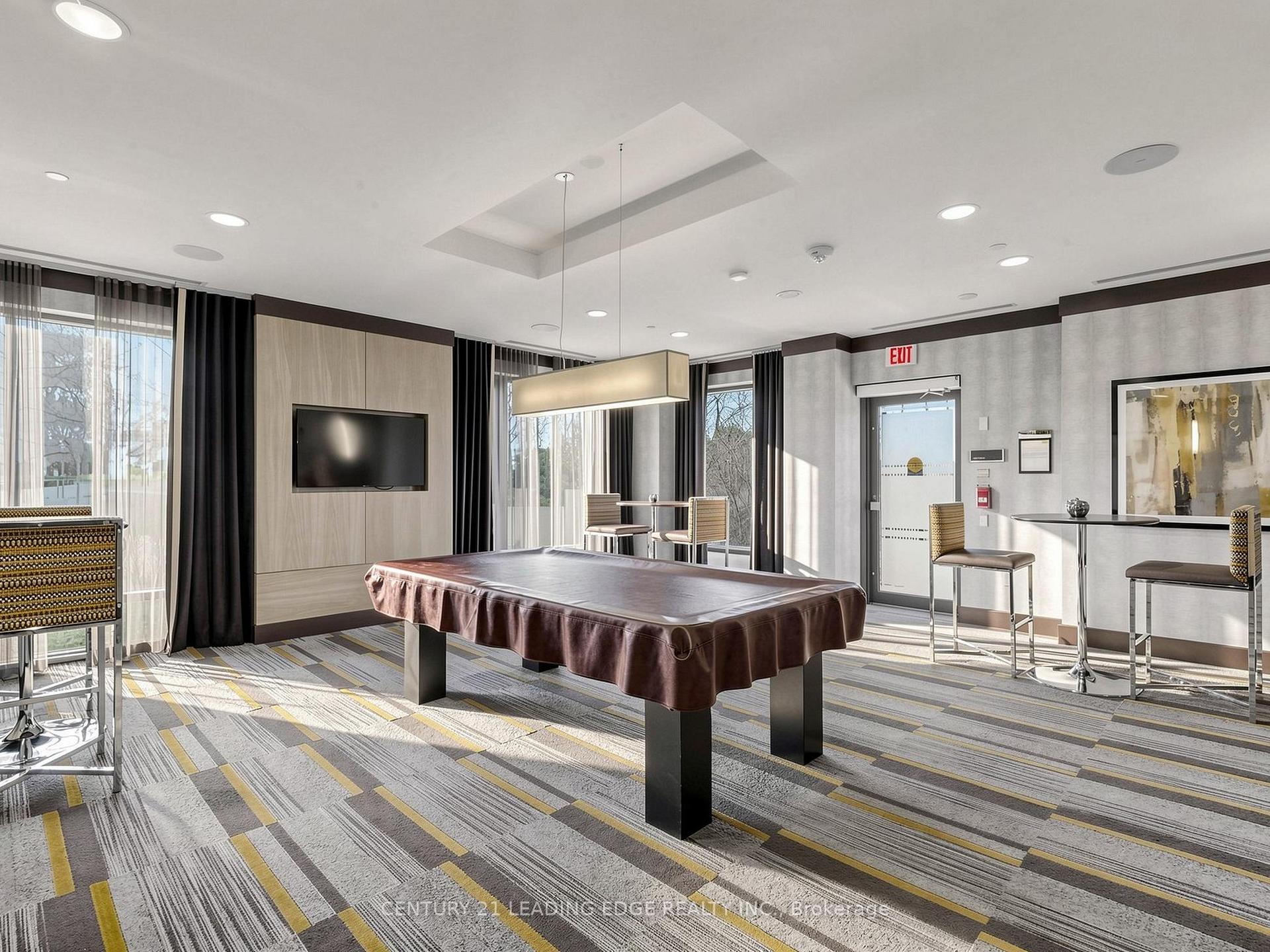 Photo 29 of Unit 3605, 55 Ann O'reilly Road, North York, Henry Farm — HOMEH