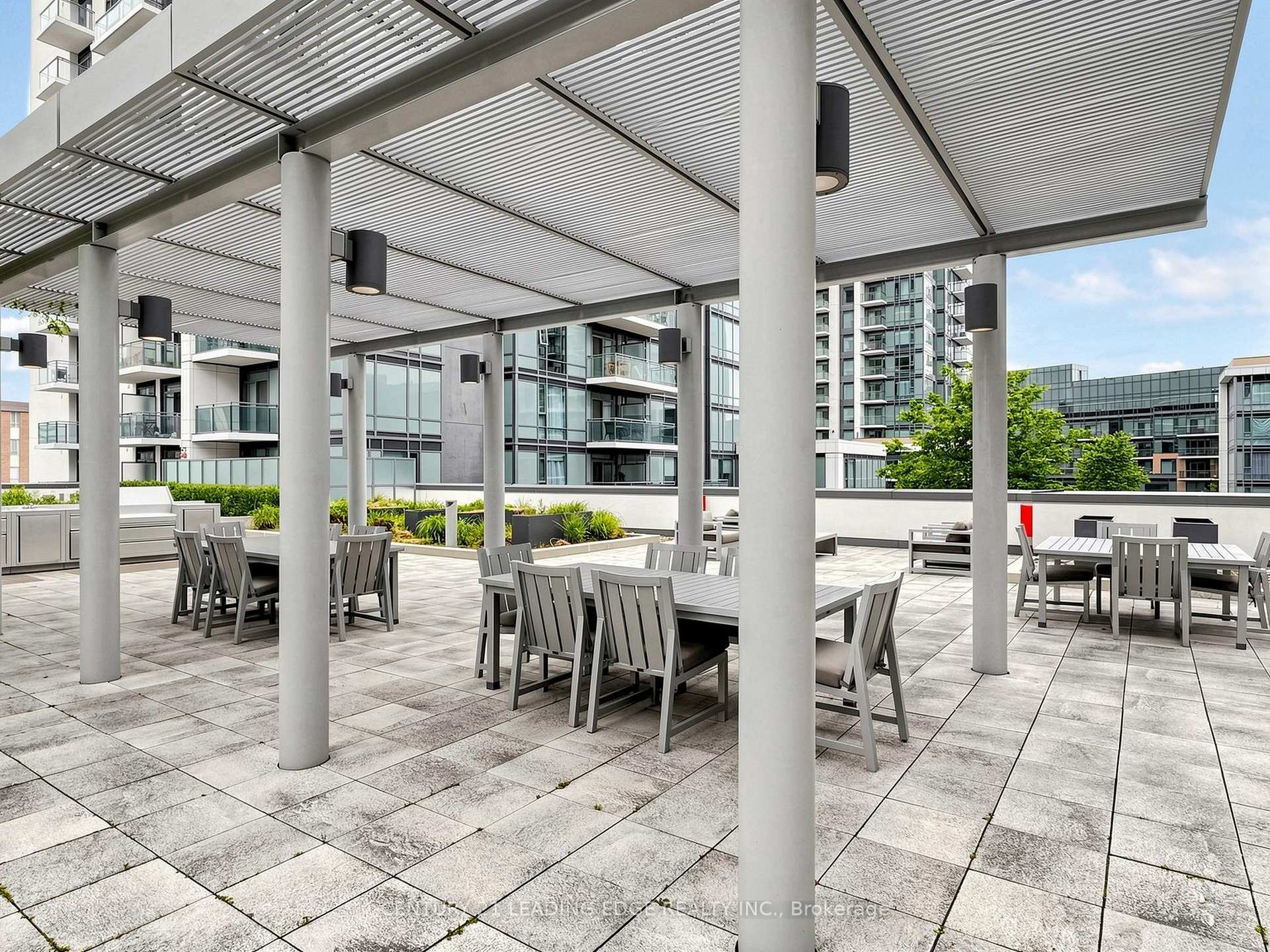 Photo 37 of Unit 3605, 55 Ann O'reilly Road, North York, Henry Farm — HOMEH