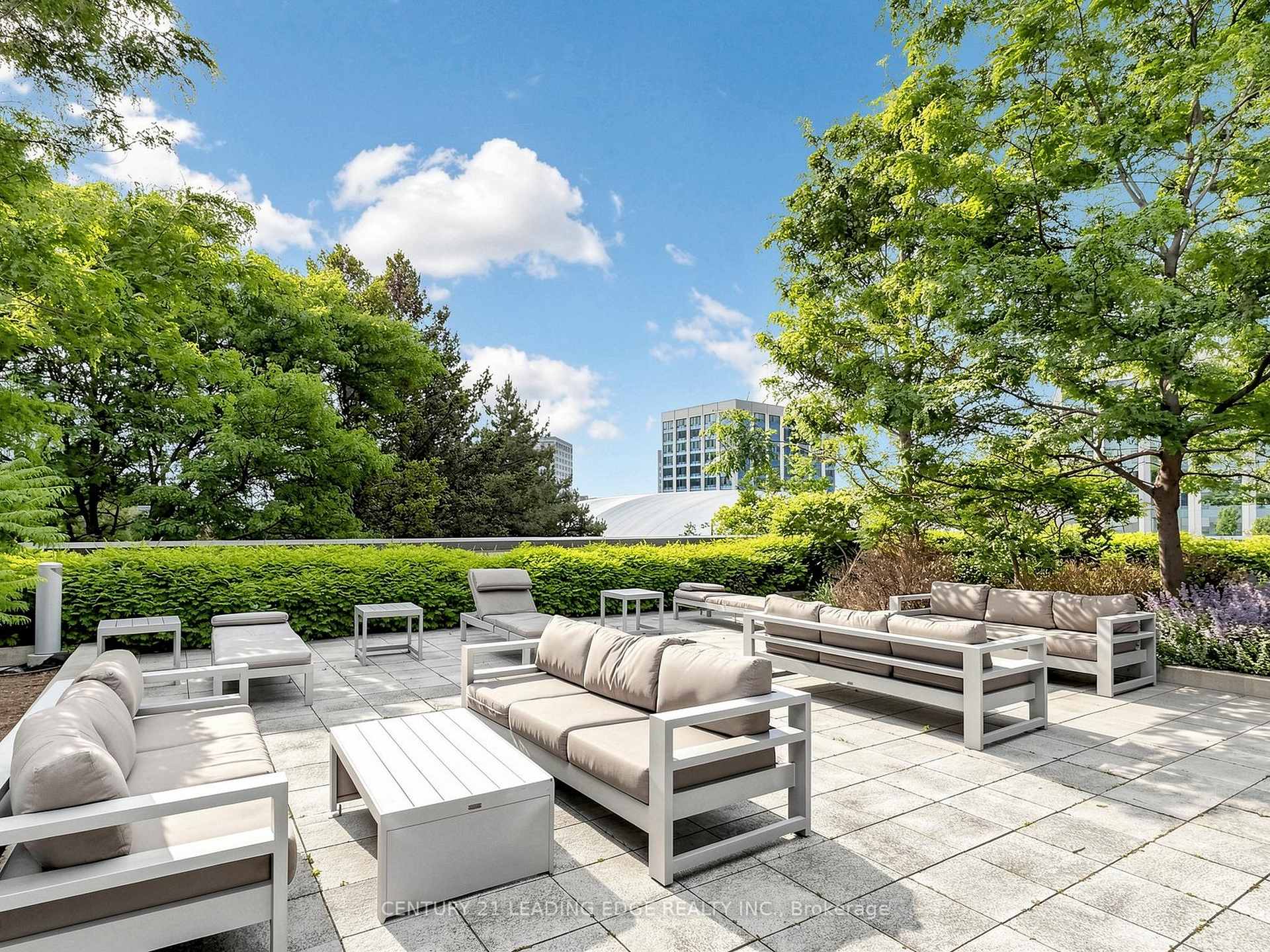 Photo 38 of Unit 3605, 55 Ann O'reilly Road, North York, Henry Farm — HOMEH