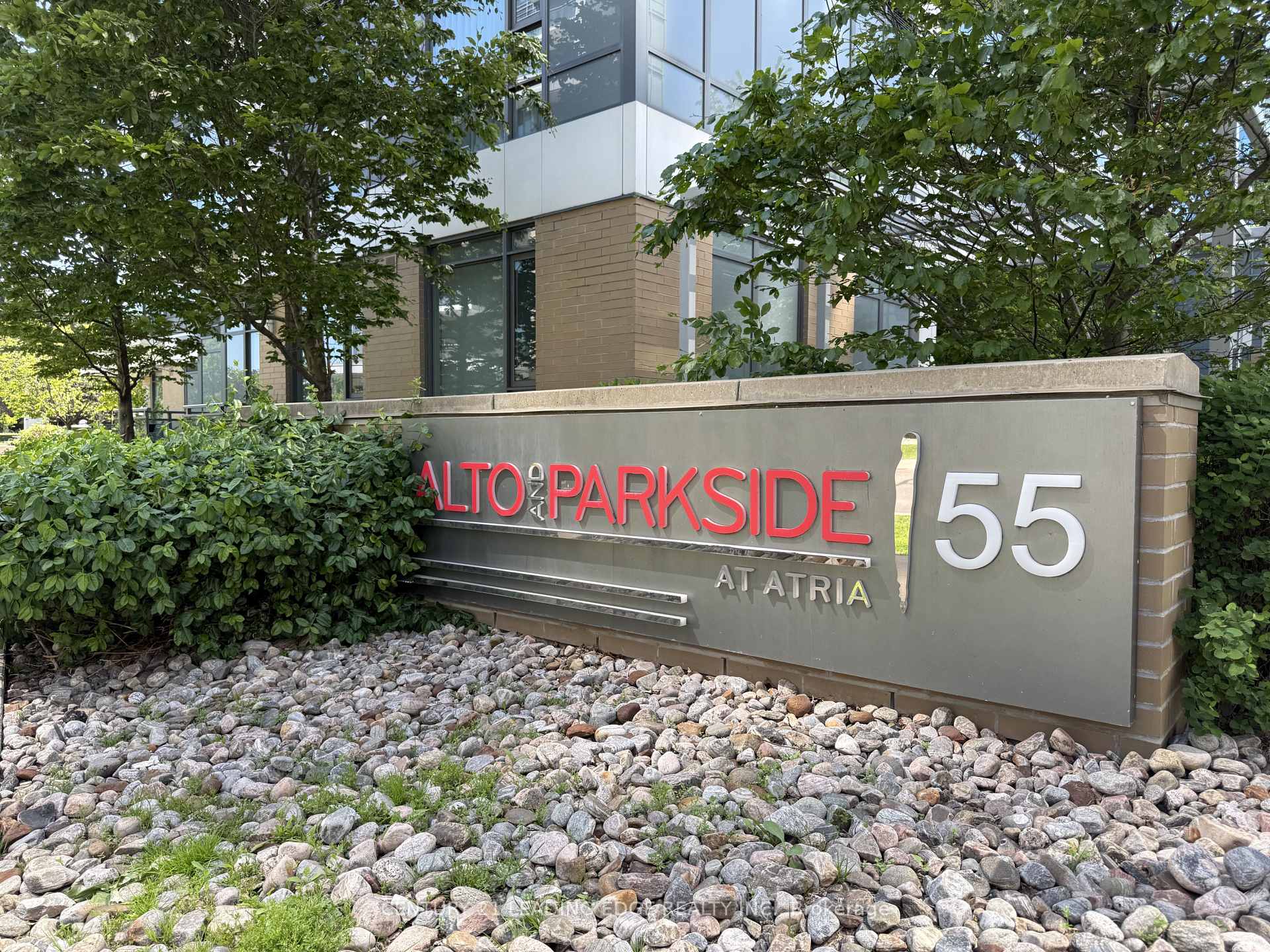Photo 42 of Unit 3605, 55 Ann O'reilly Road, North York, Henry Farm — HOMEH