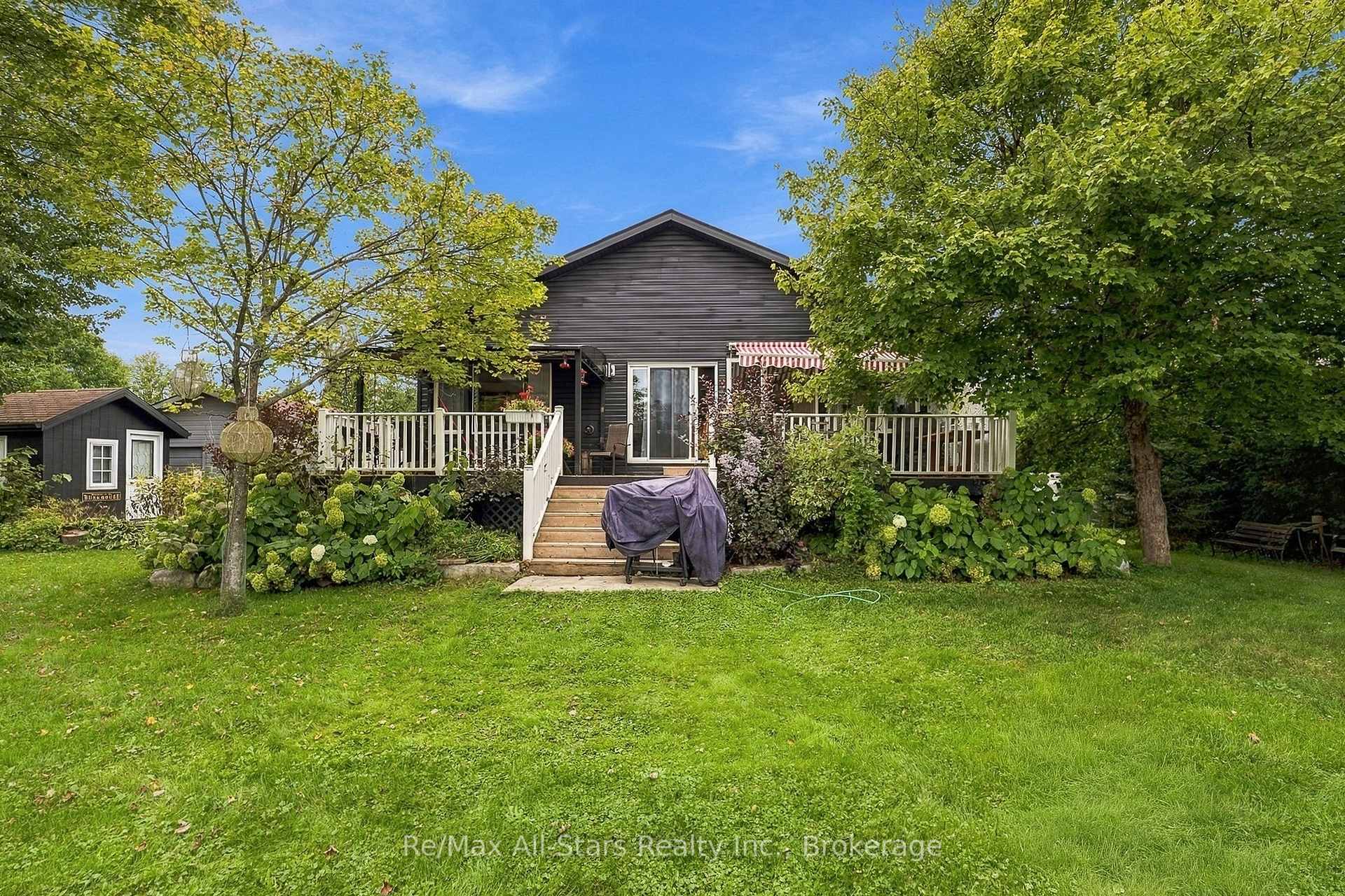 Photo 6 of 97 Cedarplank Road, Kawartha Lakes, Somerville — HOMEH
