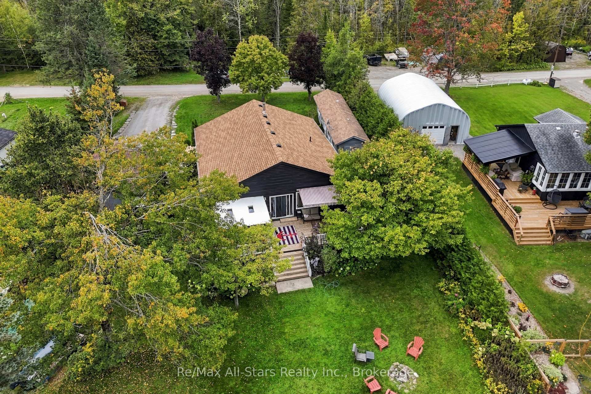 Photo 7 of 97 Cedarplank Road, Kawartha Lakes, Somerville — HOMEH