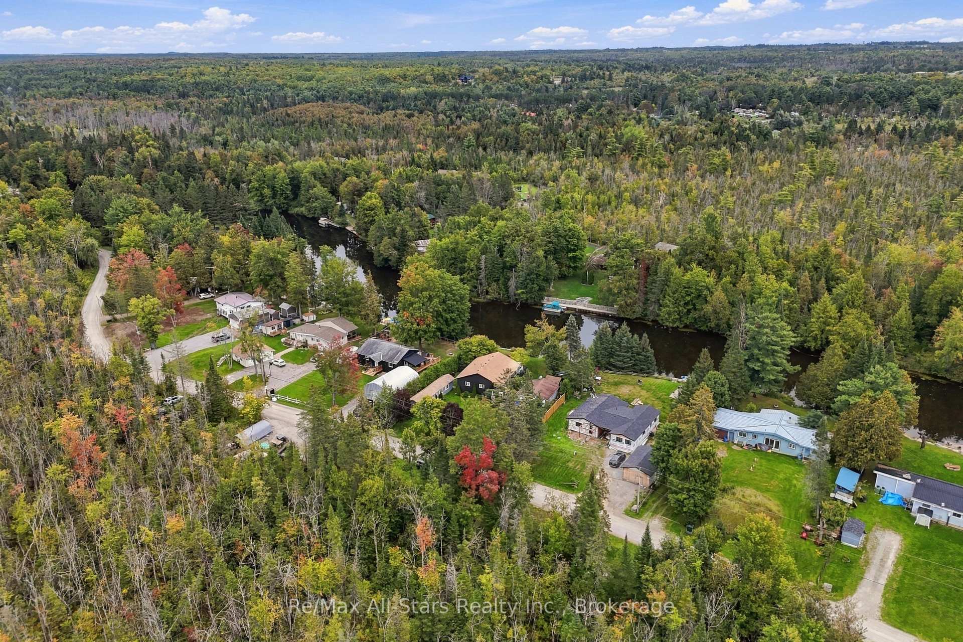 Photo 43 of 97 Cedarplank Road, Kawartha Lakes, Somerville — HOMEH