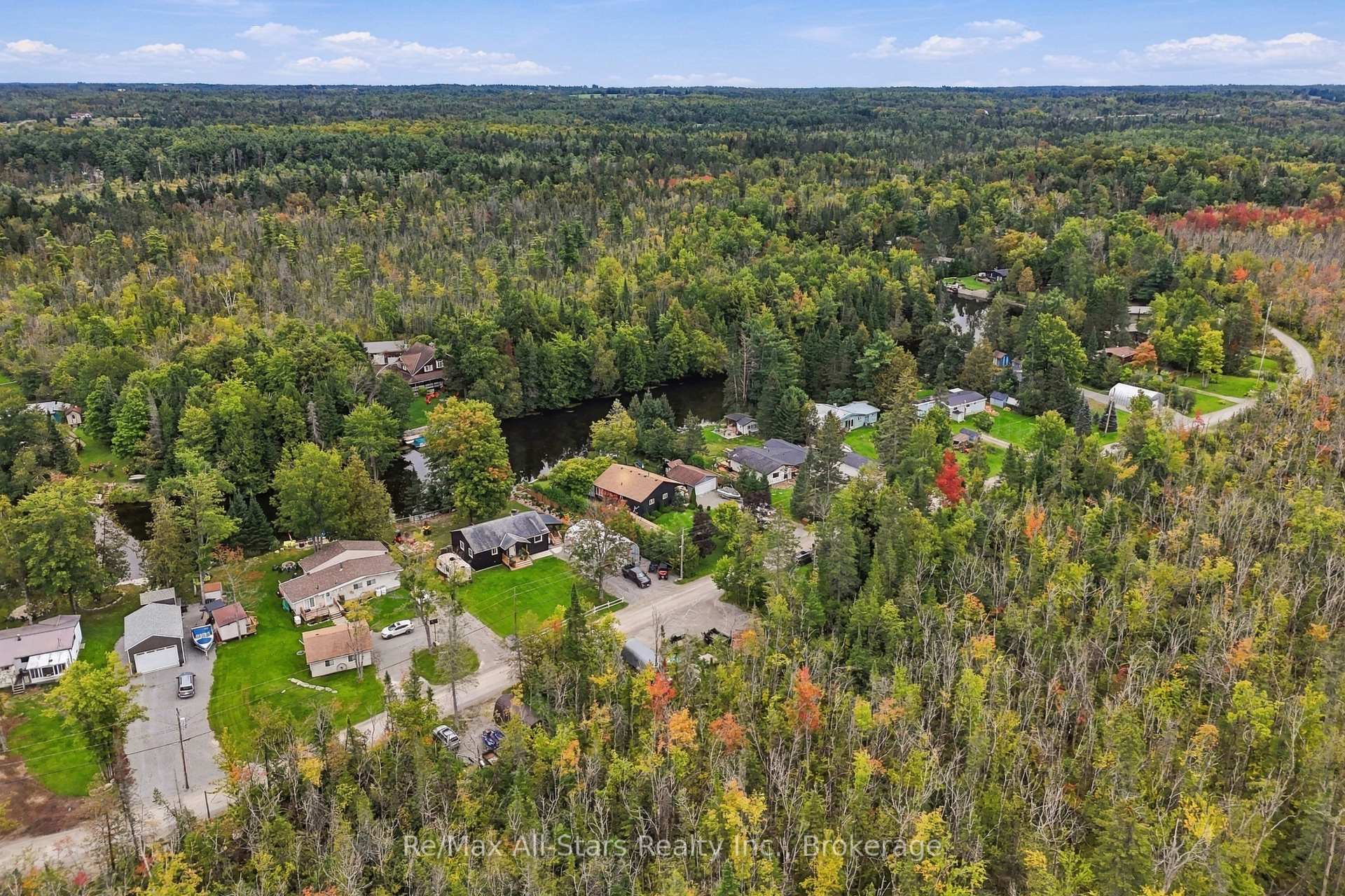 Photo 44 of 97 Cedarplank Road, Kawartha Lakes, Somerville — HOMEH