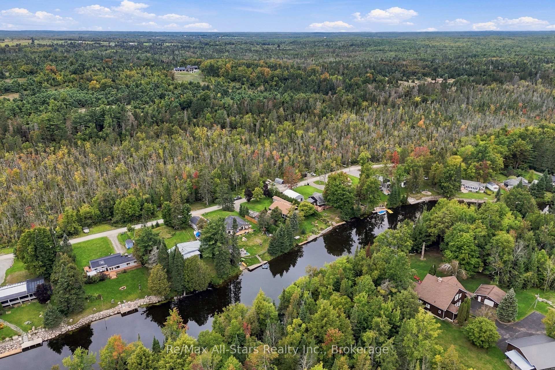 Photo 45 of 97 Cedarplank Road, Kawartha Lakes, Somerville — HOMEH