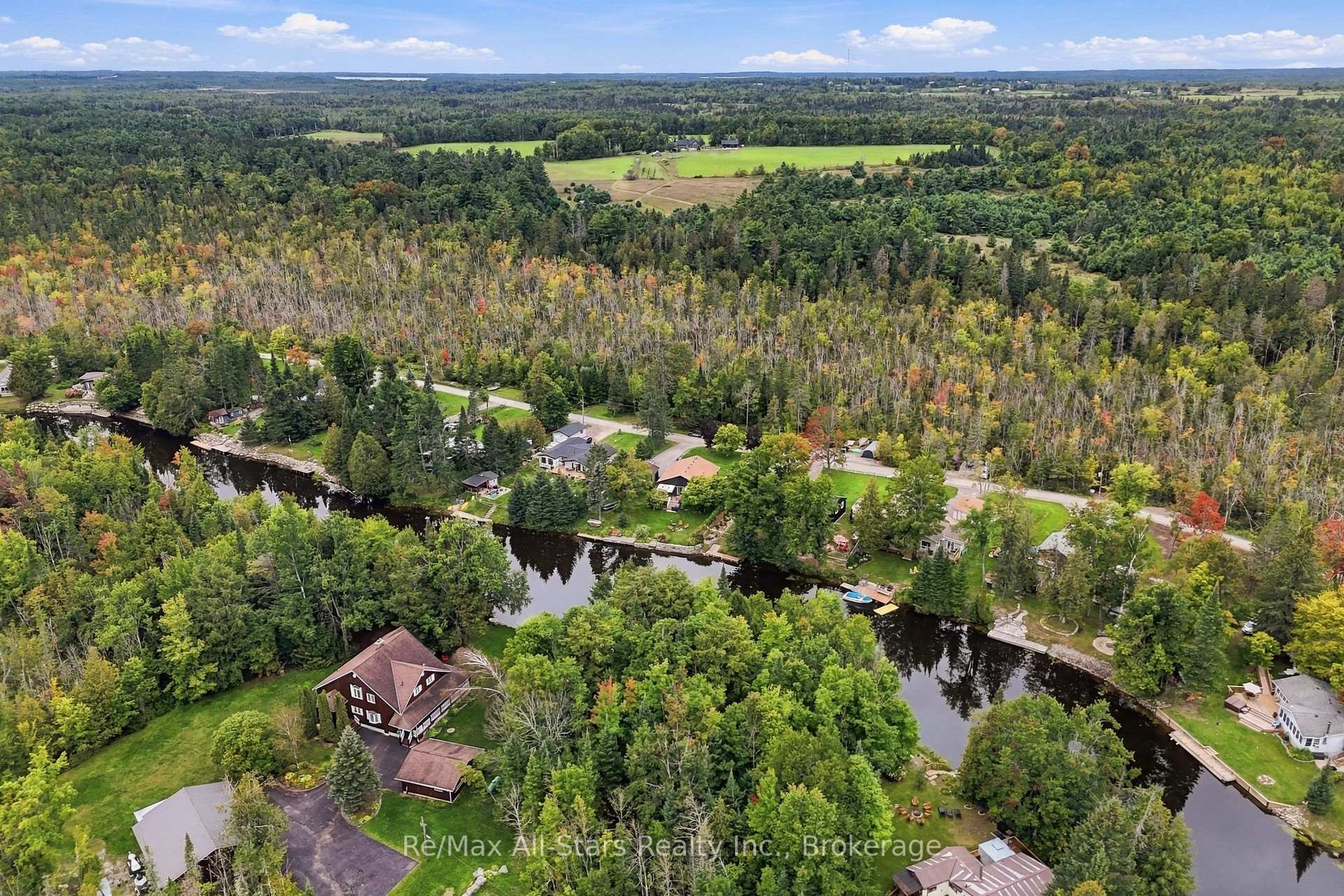Photo 46 of 97 Cedarplank Road, Kawartha Lakes, Somerville — HOMEH