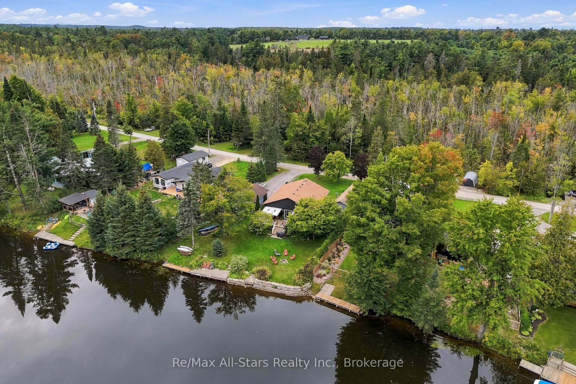 Photo 47 of 97 Cedarplank Road, Kawartha Lakes, Somerville — HOMEH