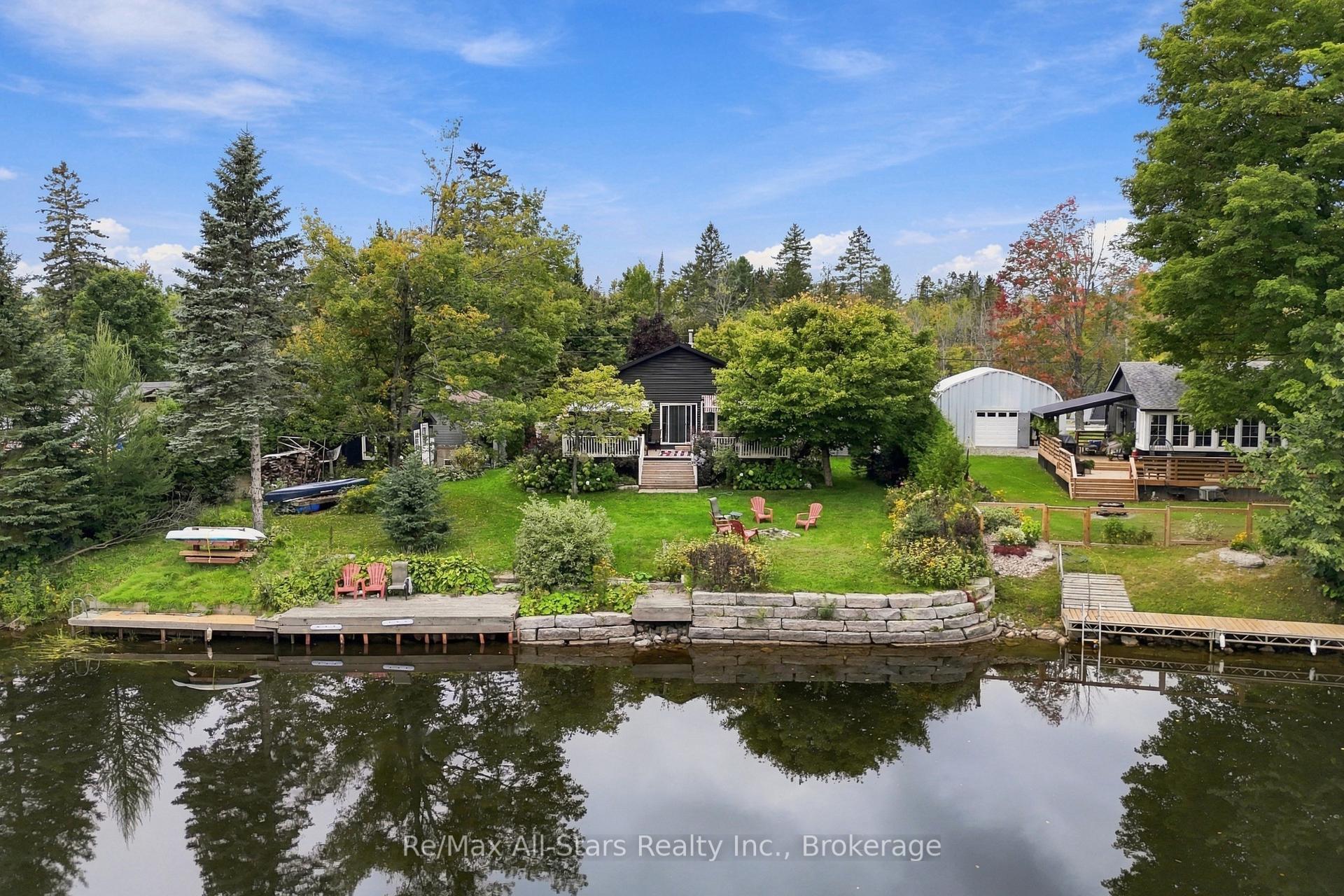 Photo 48 of 97 Cedarplank Road, Kawartha Lakes, Somerville — HOMEH