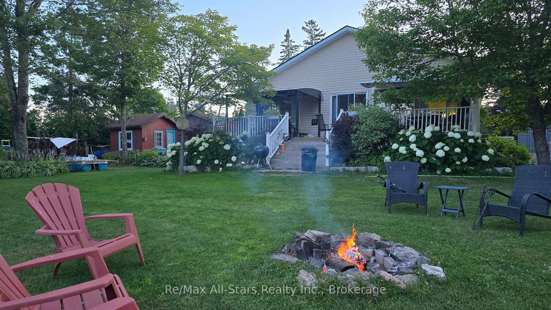 Photo 52 of 97 Cedarplank Road, Kawartha Lakes, Somerville — HOMEH