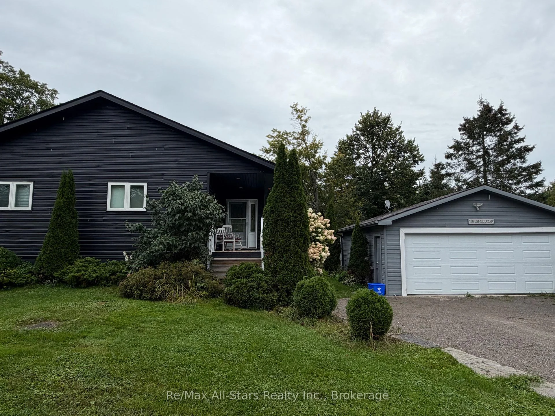 Photo 2 of 97 Cedarplank Road, Kawartha Lakes, Somerville — HOMEH