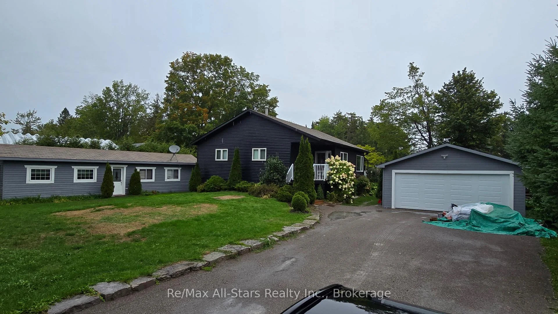 Photo 3 of 97 Cedarplank Road, Kawartha Lakes, Somerville — HOMEH