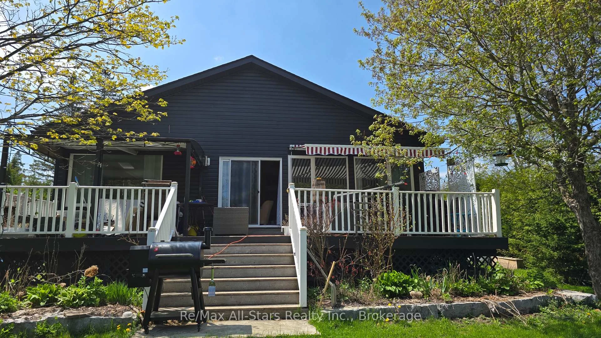 Photo 5 of 97 Cedarplank Road, Kawartha Lakes, Somerville — HOMEH