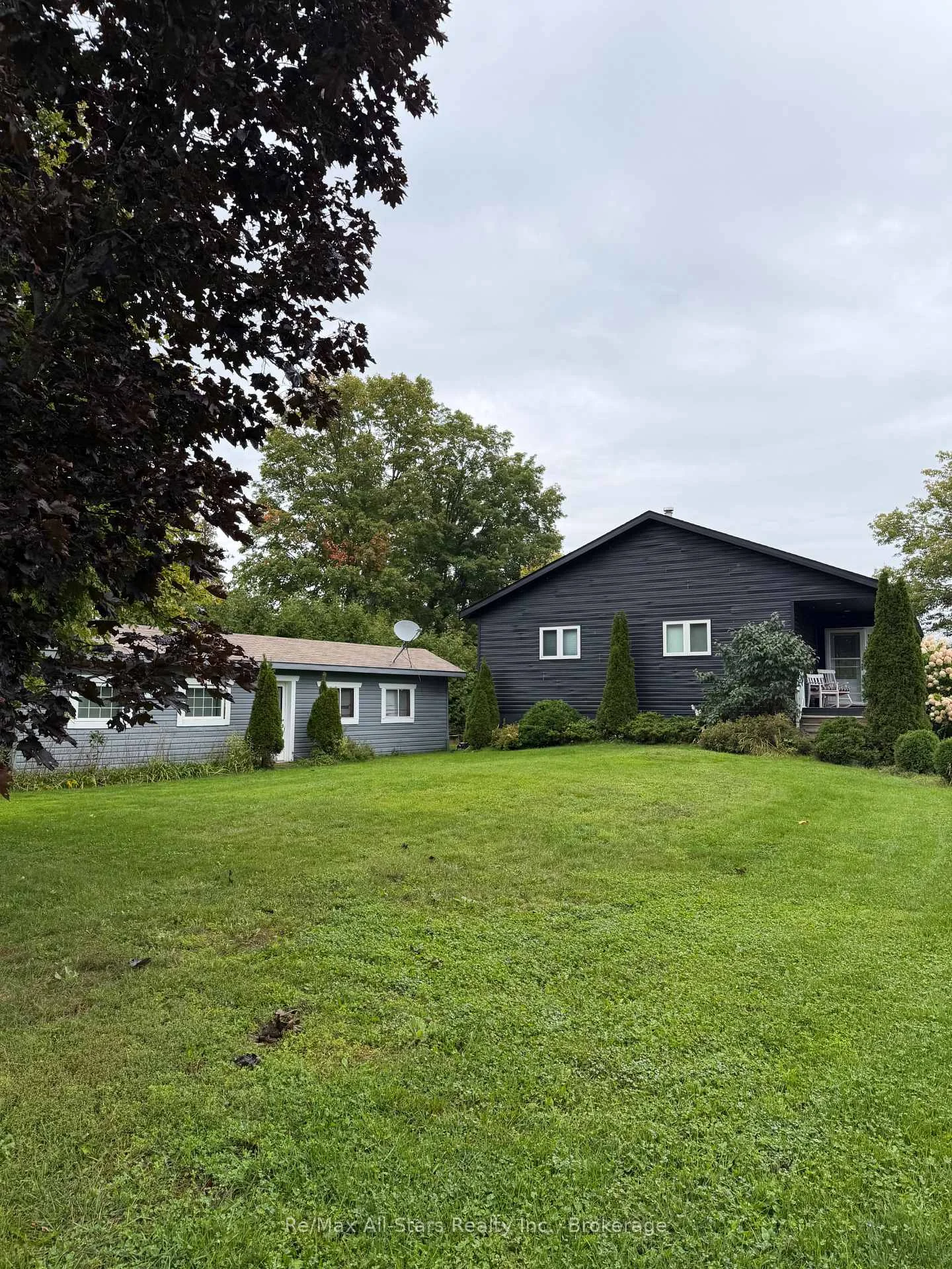 Photo 8 of 97 Cedarplank Road, Kawartha Lakes, Somerville — HOMEH