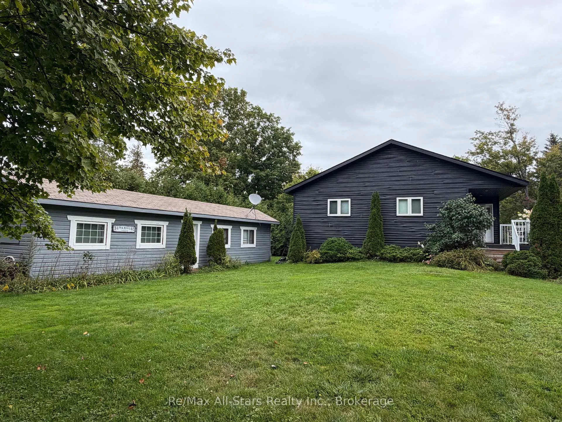 Photo 9 of 97 Cedarplank Road, Kawartha Lakes, Somerville — HOMEH