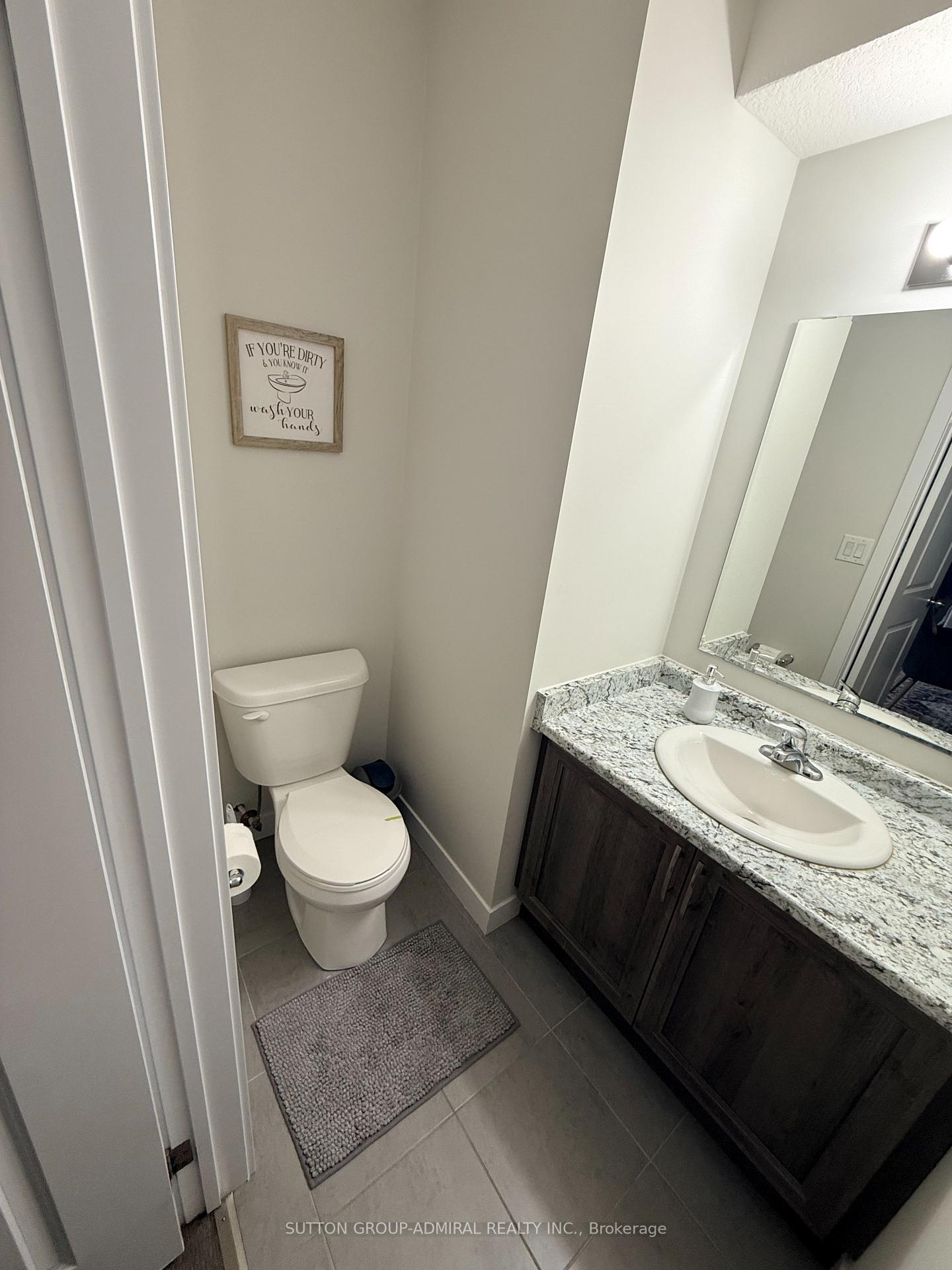 Photo 8 of Unit C, 148 Rochefort Street, Kitchener, Huron Park — HOMEH