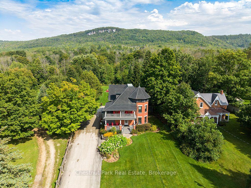 Photo 2 of 235299 Grey Road 13, Grey Highlands — HOMEH
