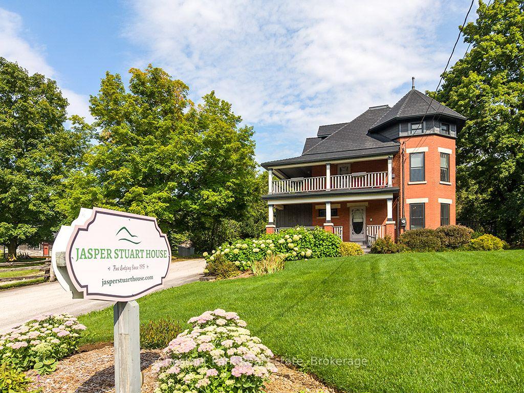 Photo 3 of 235299 Grey Road 13, Grey Highlands — HOMEH
