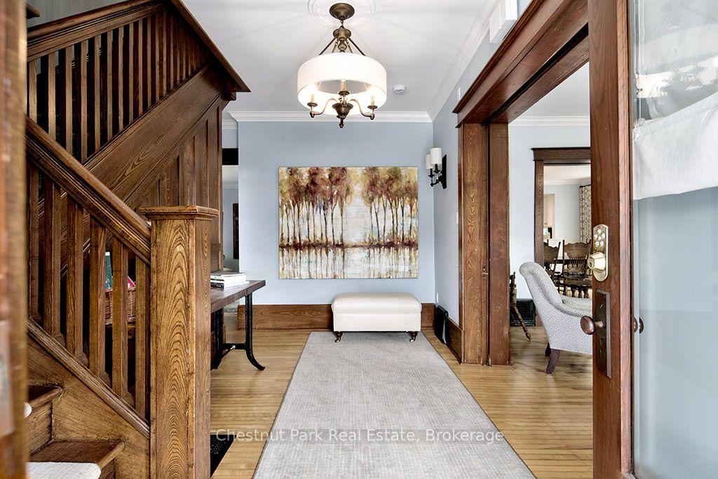 Photo 5 of 235299 Grey Road 13, Grey Highlands — HOMEH