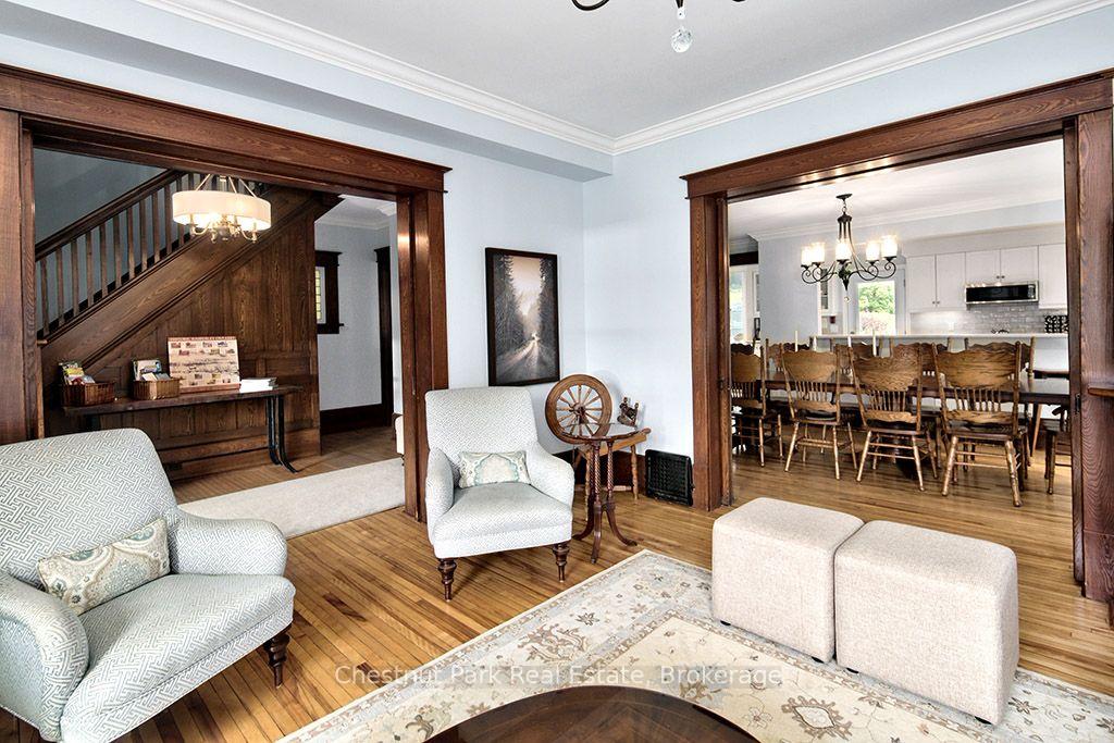 Photo 7 of 235299 Grey Road 13, Grey Highlands — HOMEH