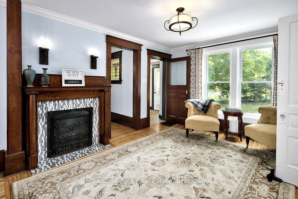 Photo 8 of 235299 Grey Road 13, Grey Highlands — HOMEH