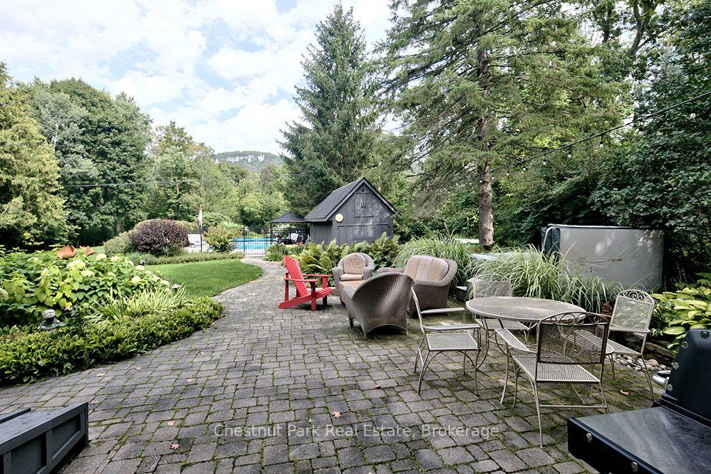 Photo 13 of 235299 Grey Road 13, Grey Highlands — HOMEH