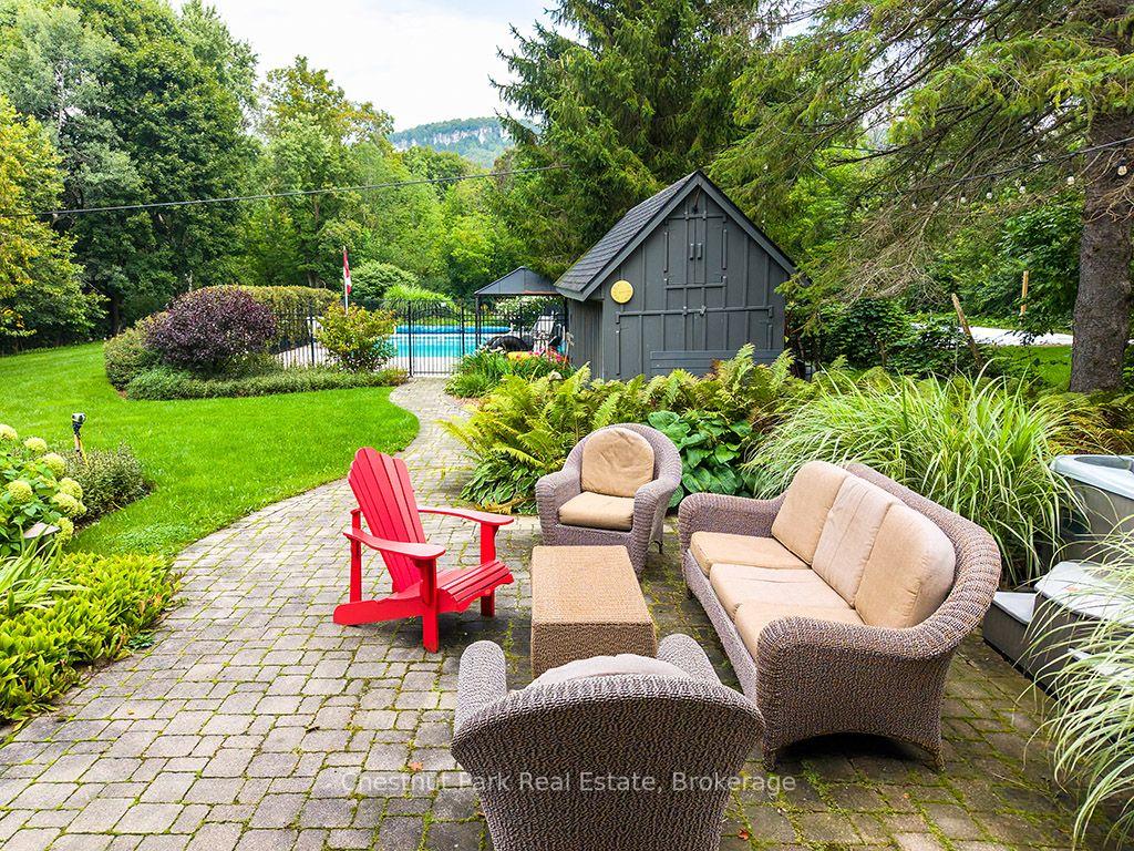 Photo 16 of 235299 Grey Road 13, Grey Highlands — HOMEH