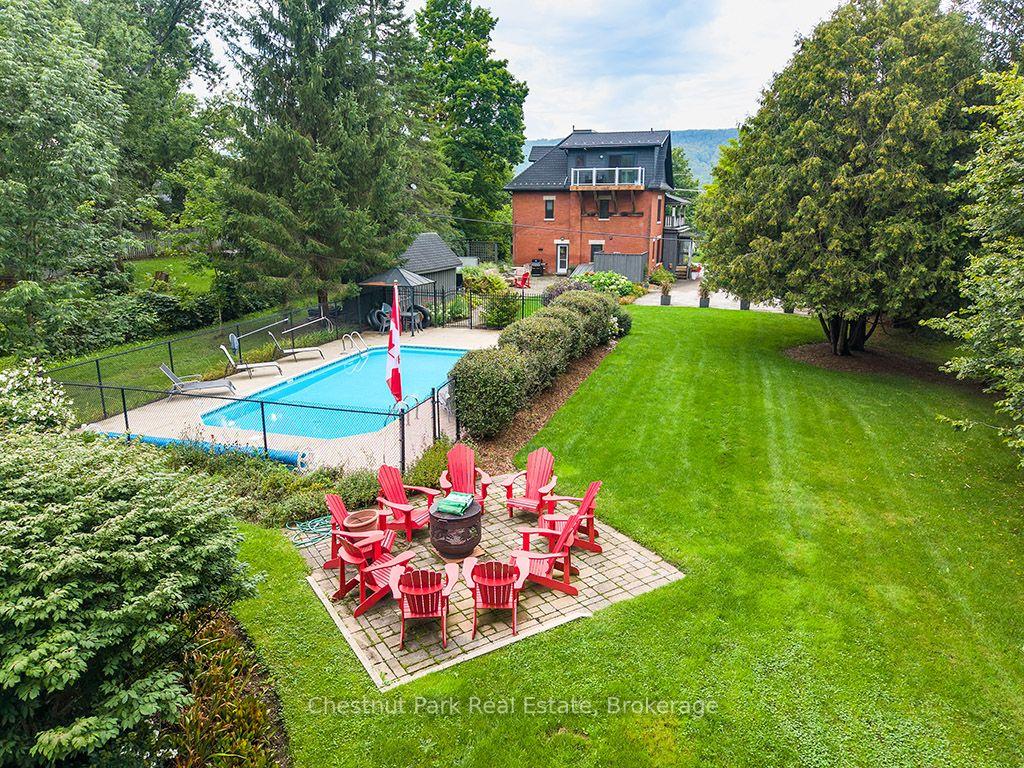 Photo 21 of 235299 Grey Road 13, Grey Highlands — HOMEH