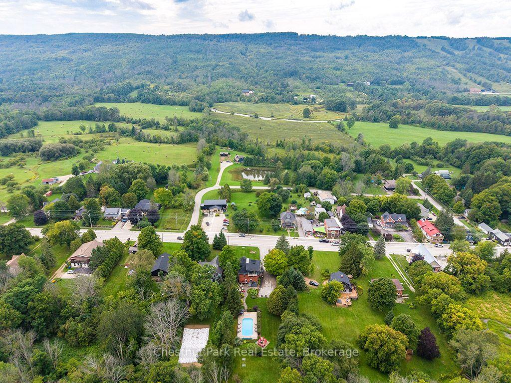 Photo 22 of 235299 Grey Road 13, Grey Highlands — HOMEH