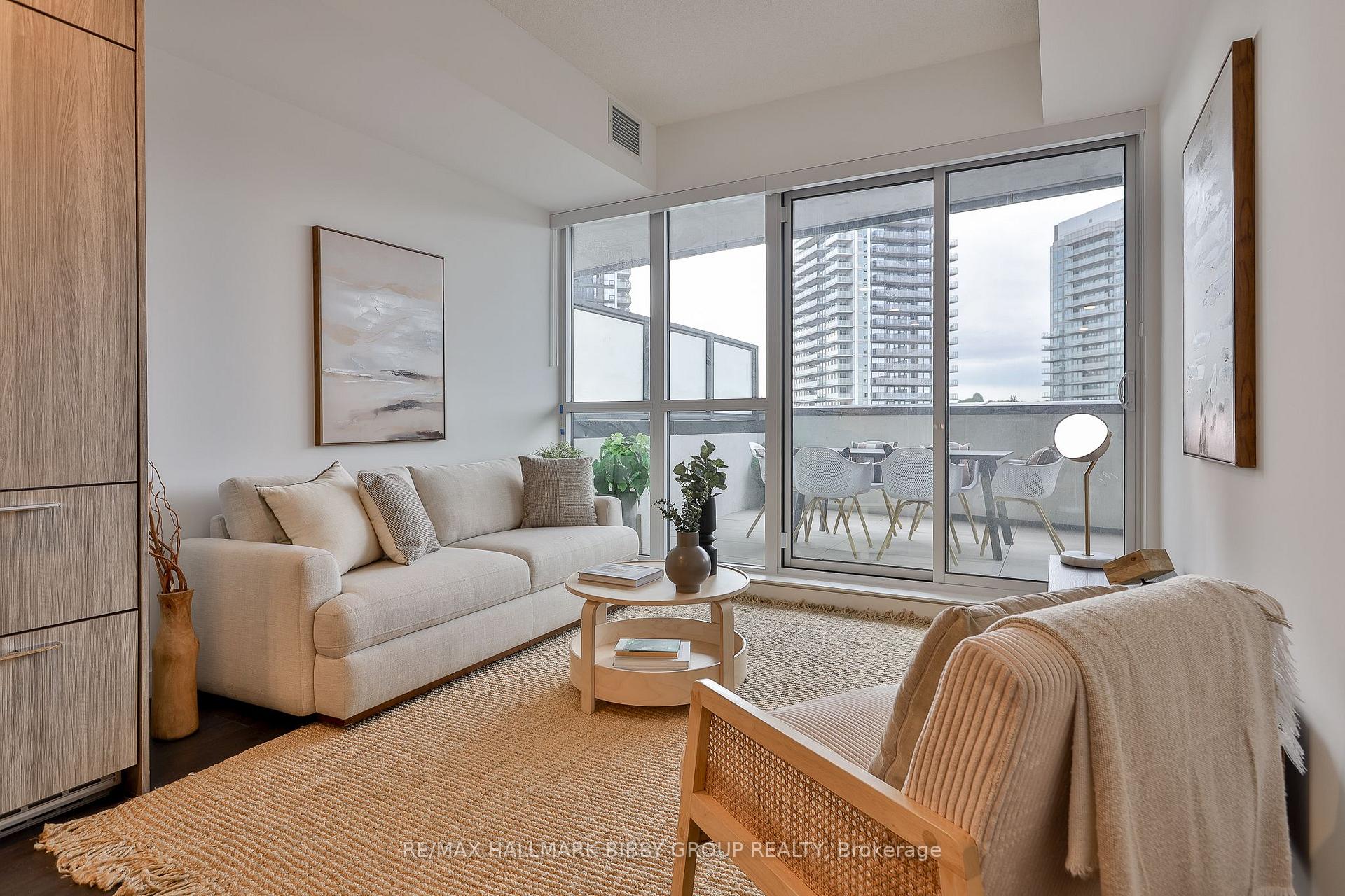 Photo of Unit 615, 18 Esther Shiner Boulevard
