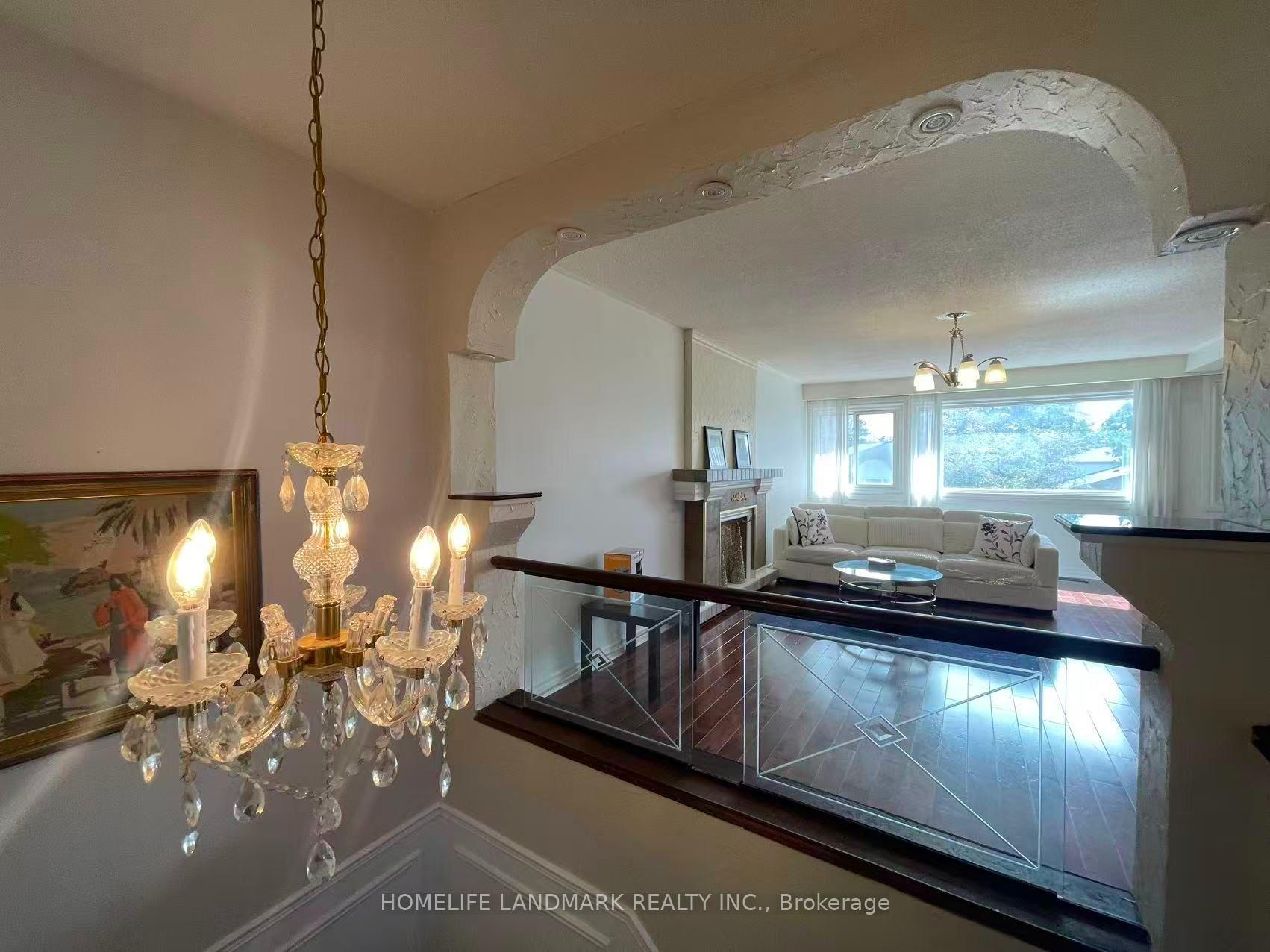 Photo 1 of Unit Upper, 12 Clancy Drive, North York, Don Valley Village — HOMEH