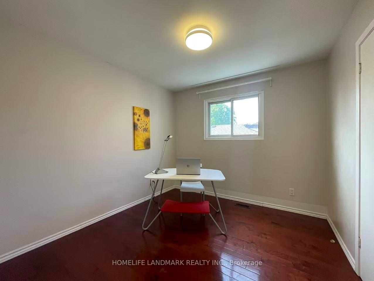 Photo 8 of Unit Upper, 12 Clancy Drive, North York, Don Valley Village — HOMEH