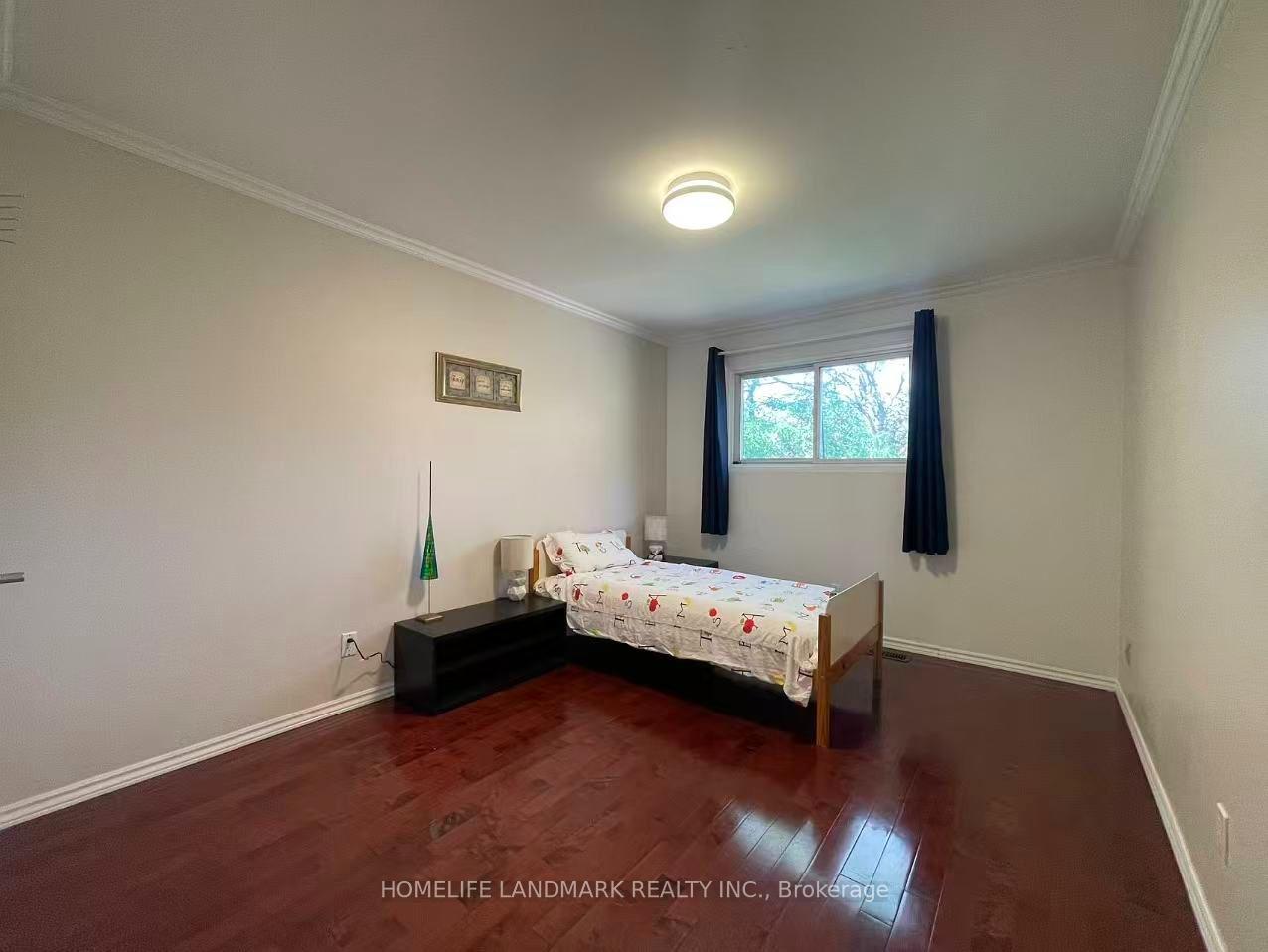 Photo 9 of Unit Upper, 12 Clancy Drive, North York, Don Valley Village — HOMEH