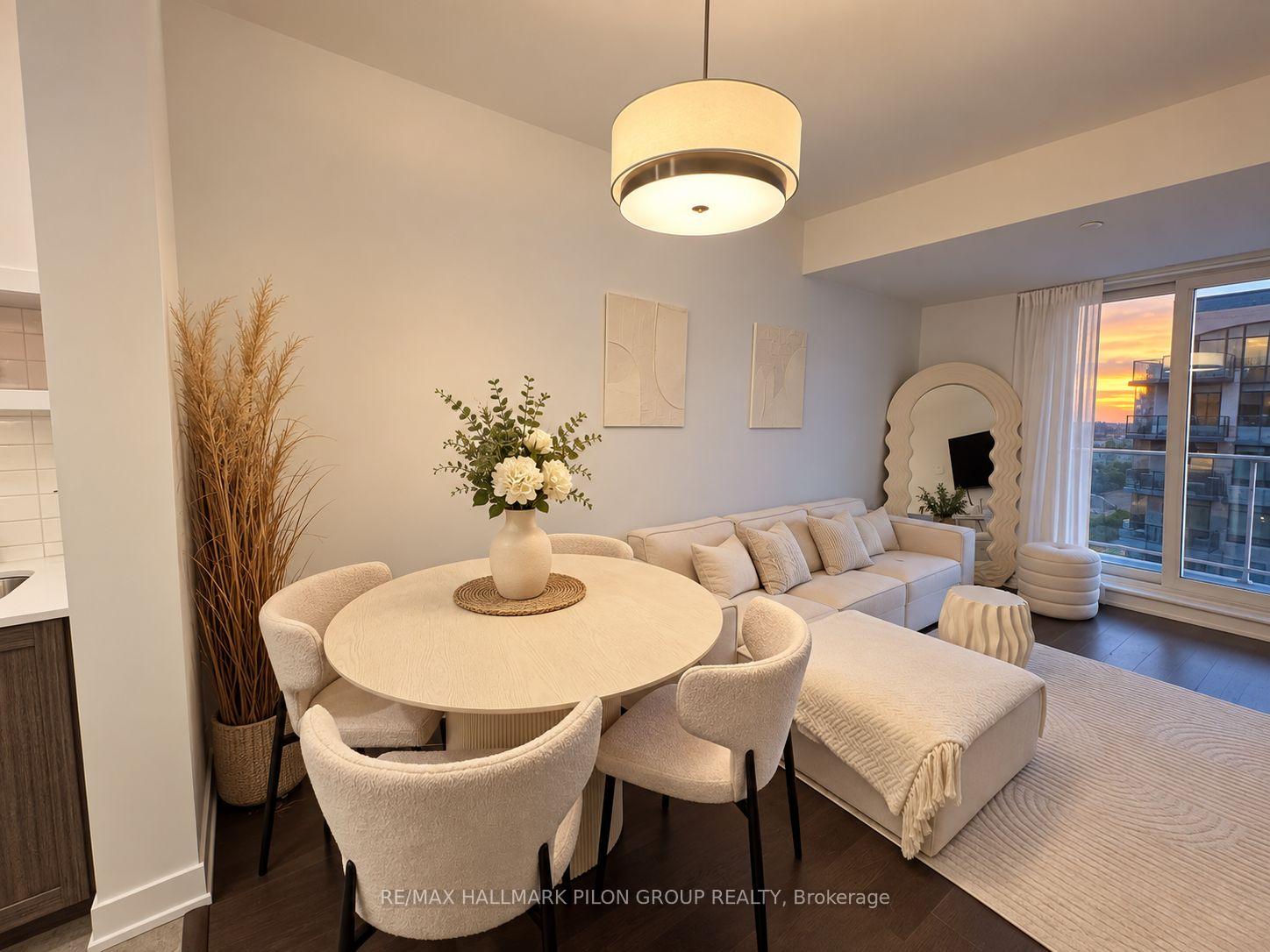 Photo 7 of Unit 1503, 200 Inlet Private, Ottawa, Chatelaine Village — HOMEH