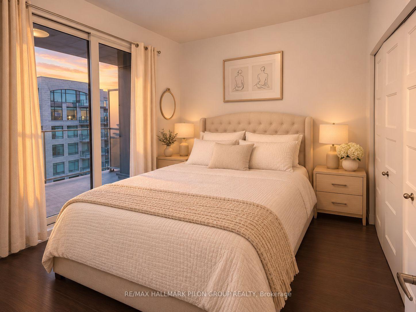 Photo 10 of Unit 1503, 200 Inlet Private, Ottawa, Chatelaine Village — HOMEH