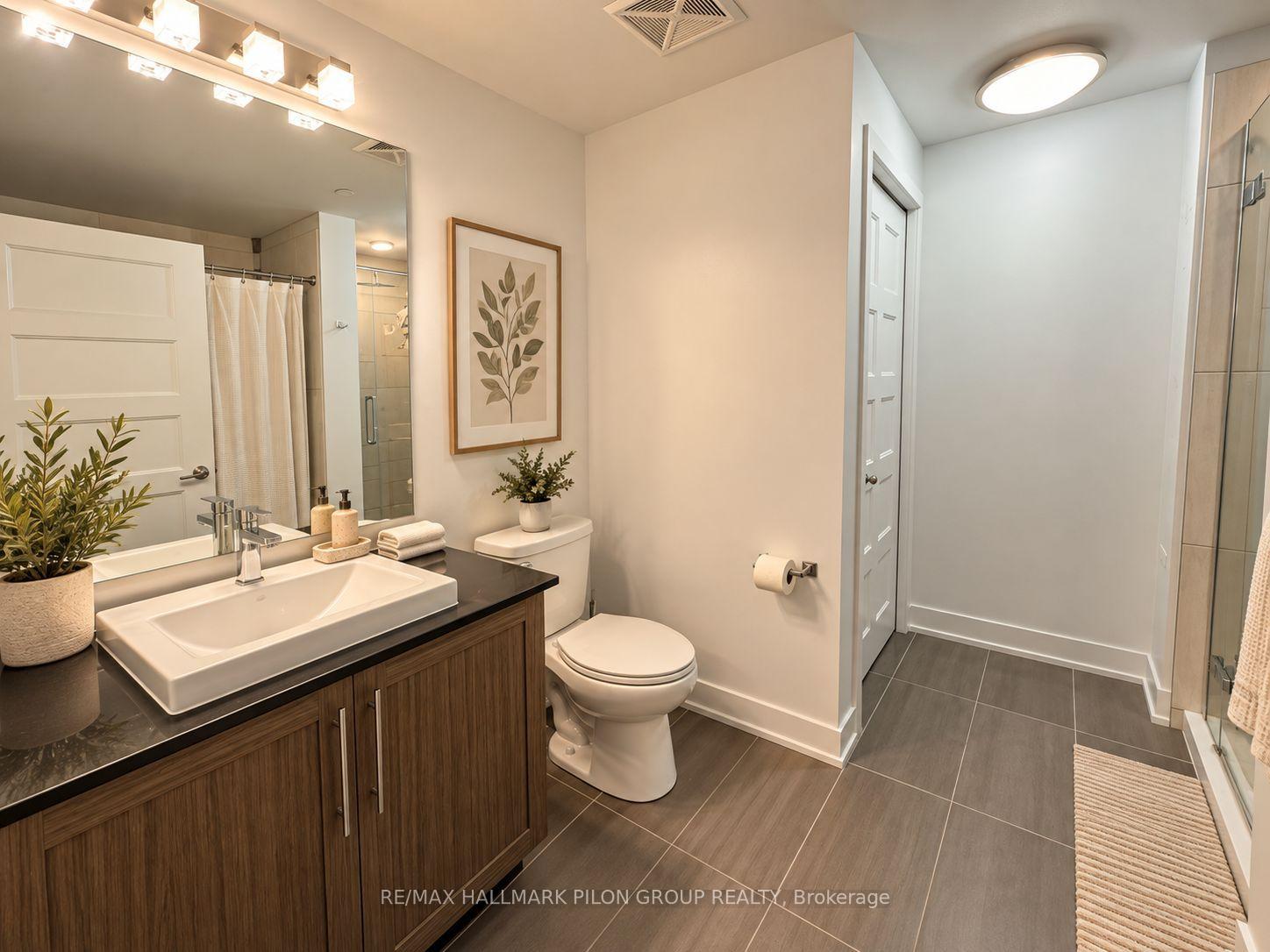 Photo 12 of Unit 1503, 200 Inlet Private, Ottawa, Chatelaine Village — HOMEH