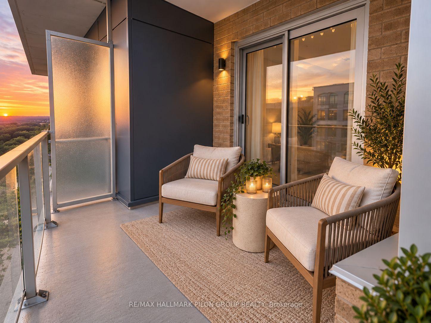 Photo 15 of Unit 1503, 200 Inlet Private, Ottawa, Chatelaine Village — HOMEH
