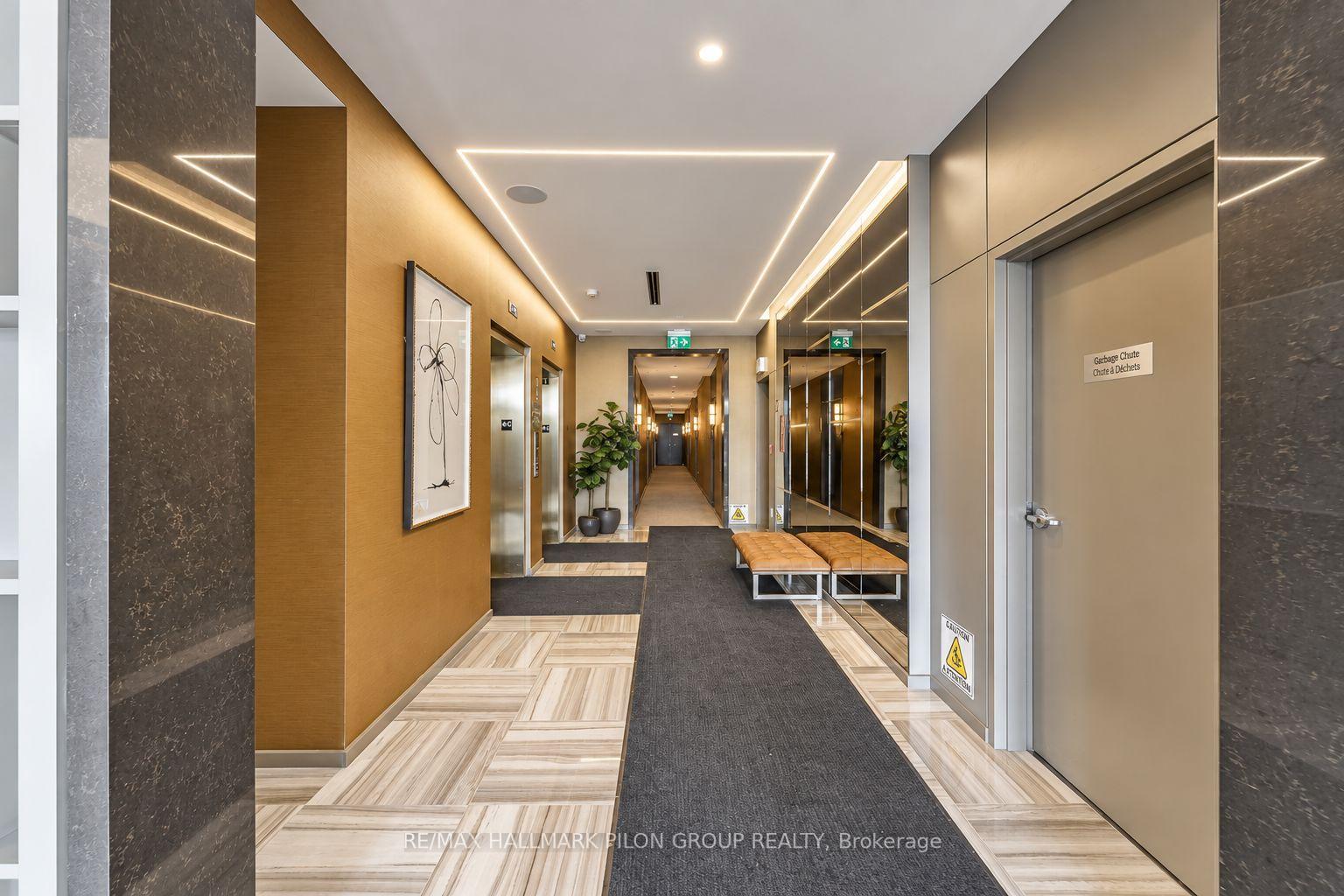 Photo 16 of Unit 1503, 200 Inlet Private, Ottawa, Chatelaine Village — HOMEH