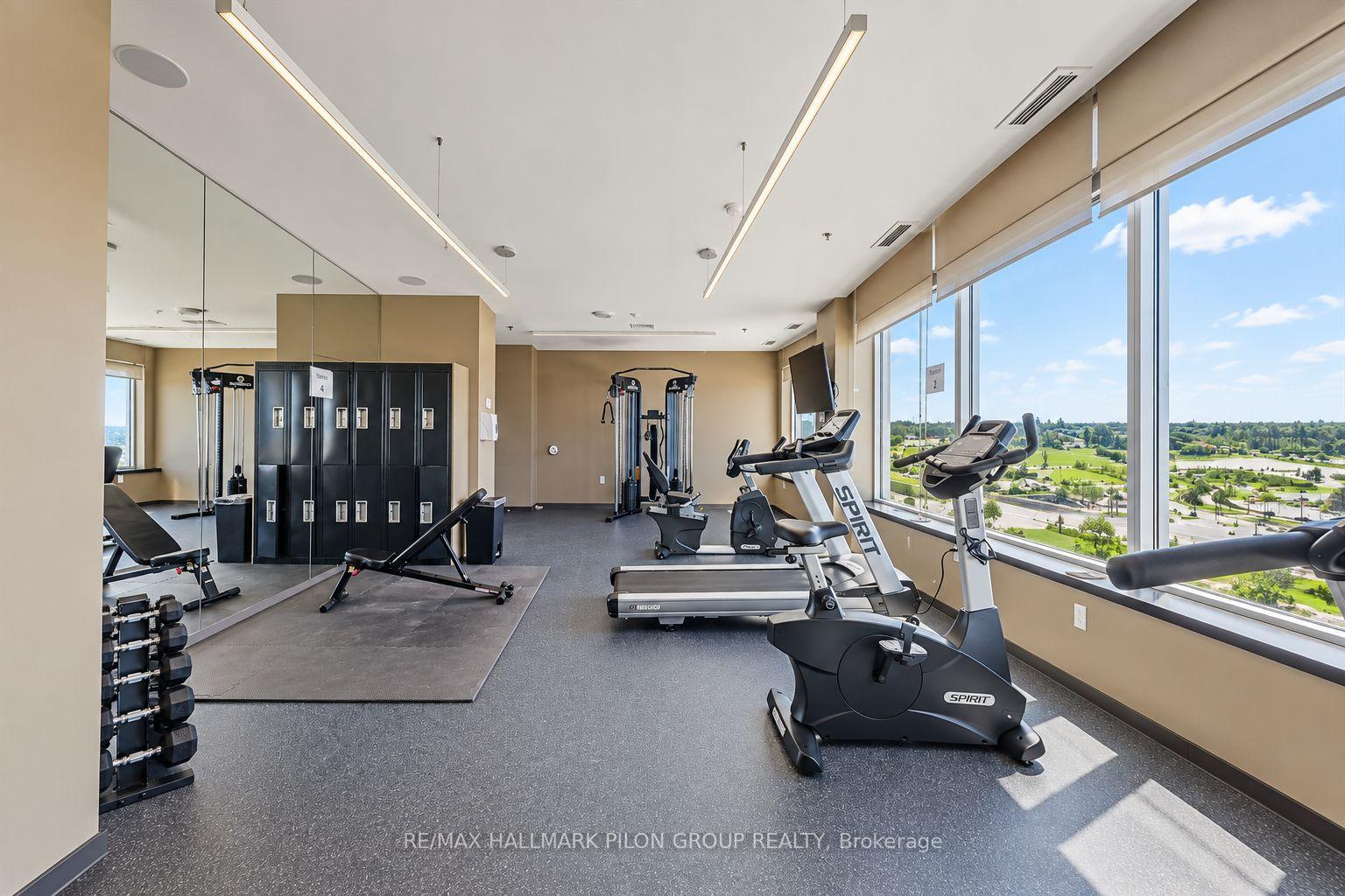 Photo 17 of Unit 1503, 200 Inlet Private, Ottawa, Chatelaine Village — HOMEH