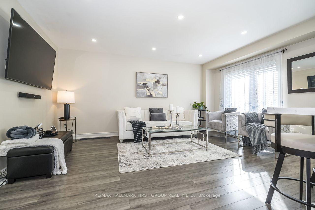 Photo 10 of 5 Cranston Avenue, Ajax, Northeast Ajax — HOMEH