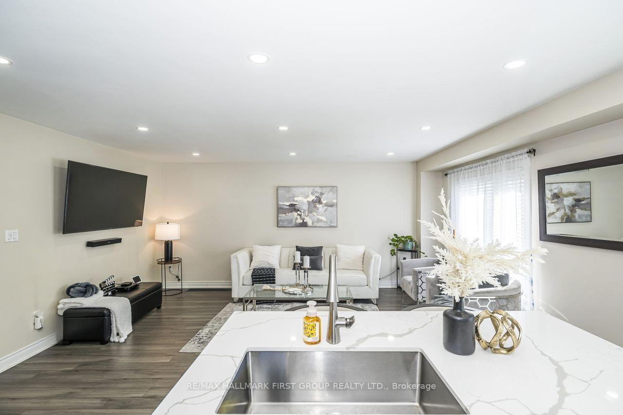 Photo 11 of 5 Cranston Avenue, Ajax, Northeast Ajax — HOMEH