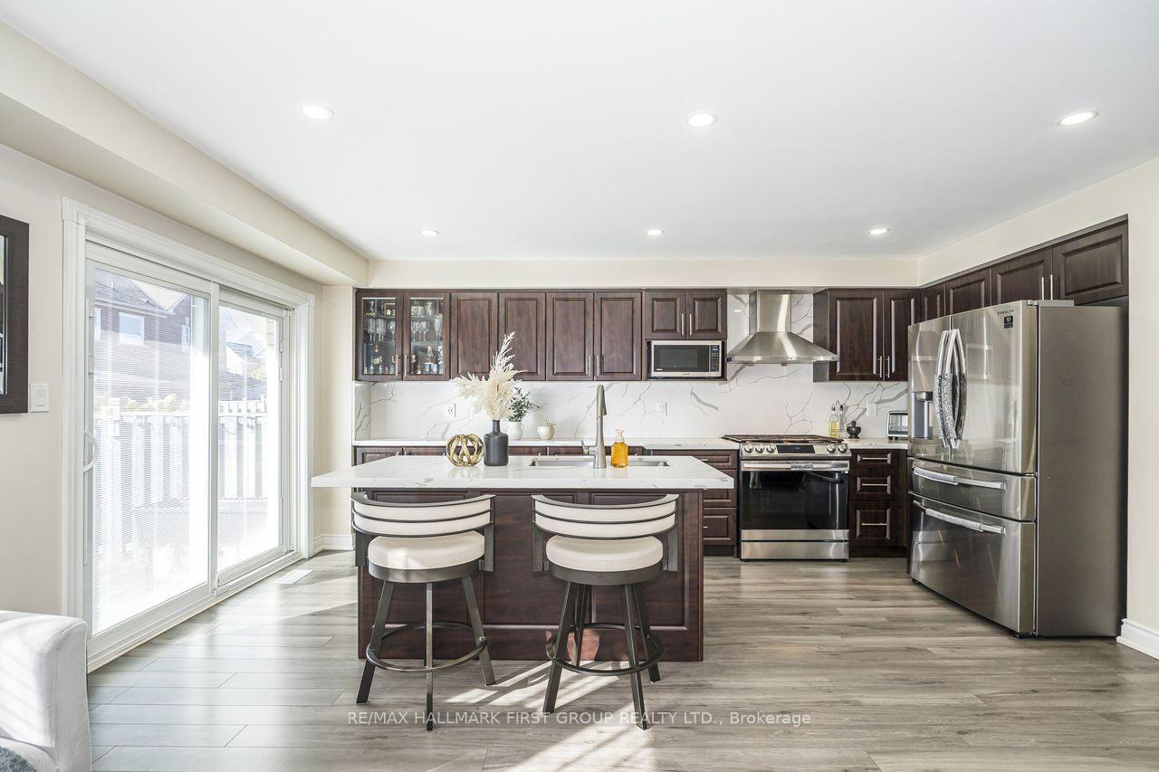 Photo 14 of 5 Cranston Avenue, Ajax, Northeast Ajax — HOMEH