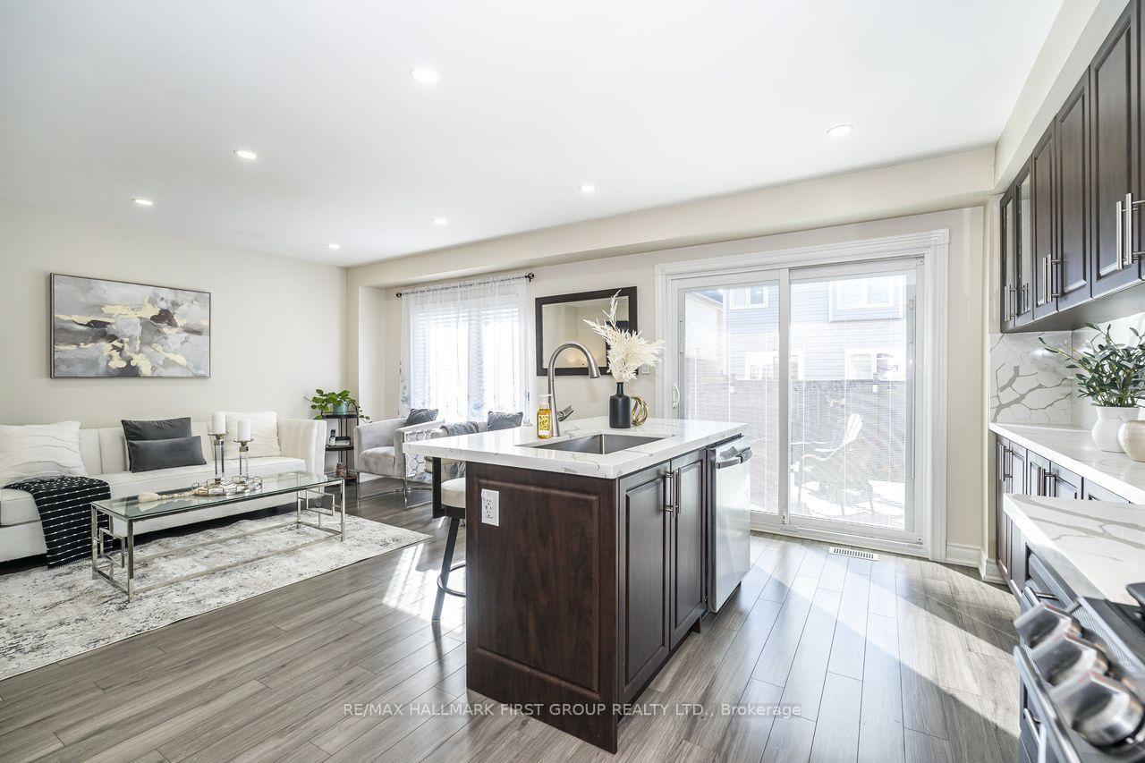 Photo 15 of 5 Cranston Avenue, Ajax, Northeast Ajax — HOMEH